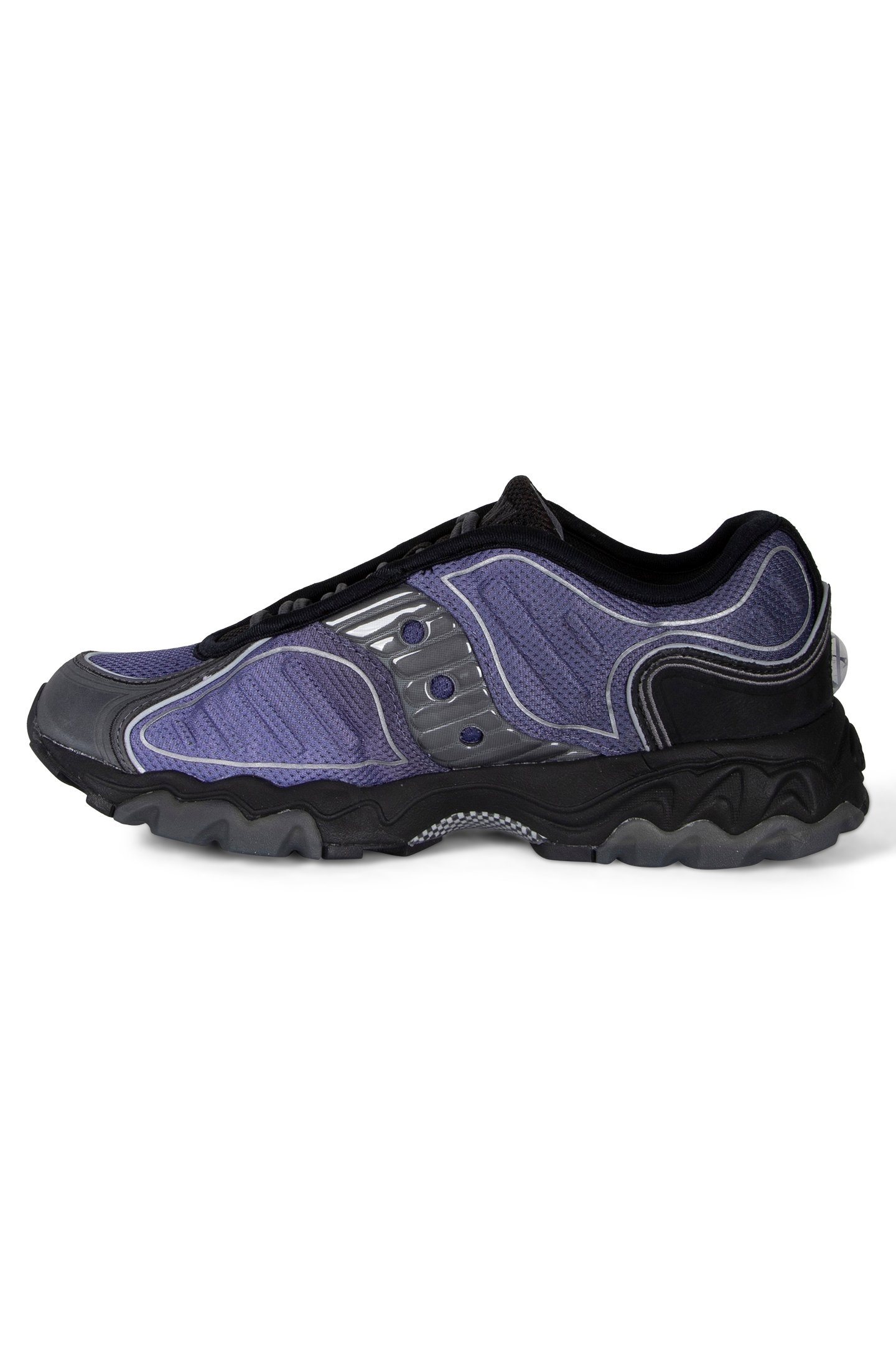SAUCONY – MATRIX PURPLE 3