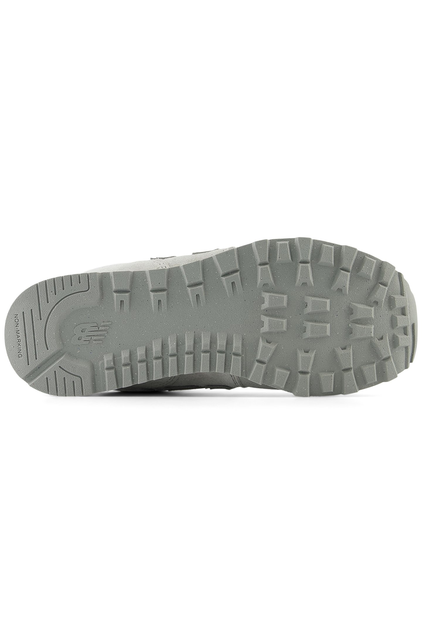 GRADE BOYS 574 LACE CONCRETE 4