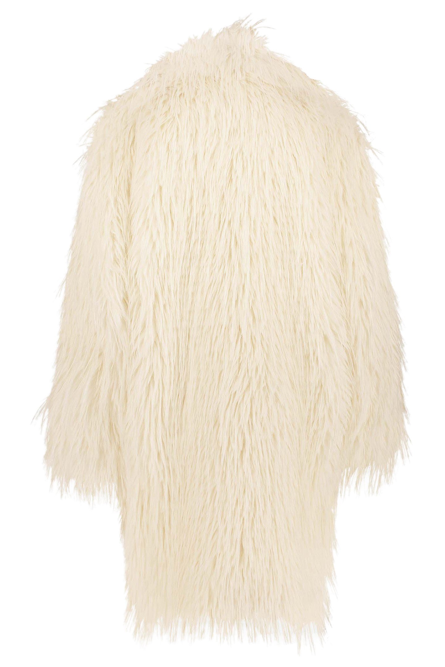 CELESTE COATS COCO WHITE 4