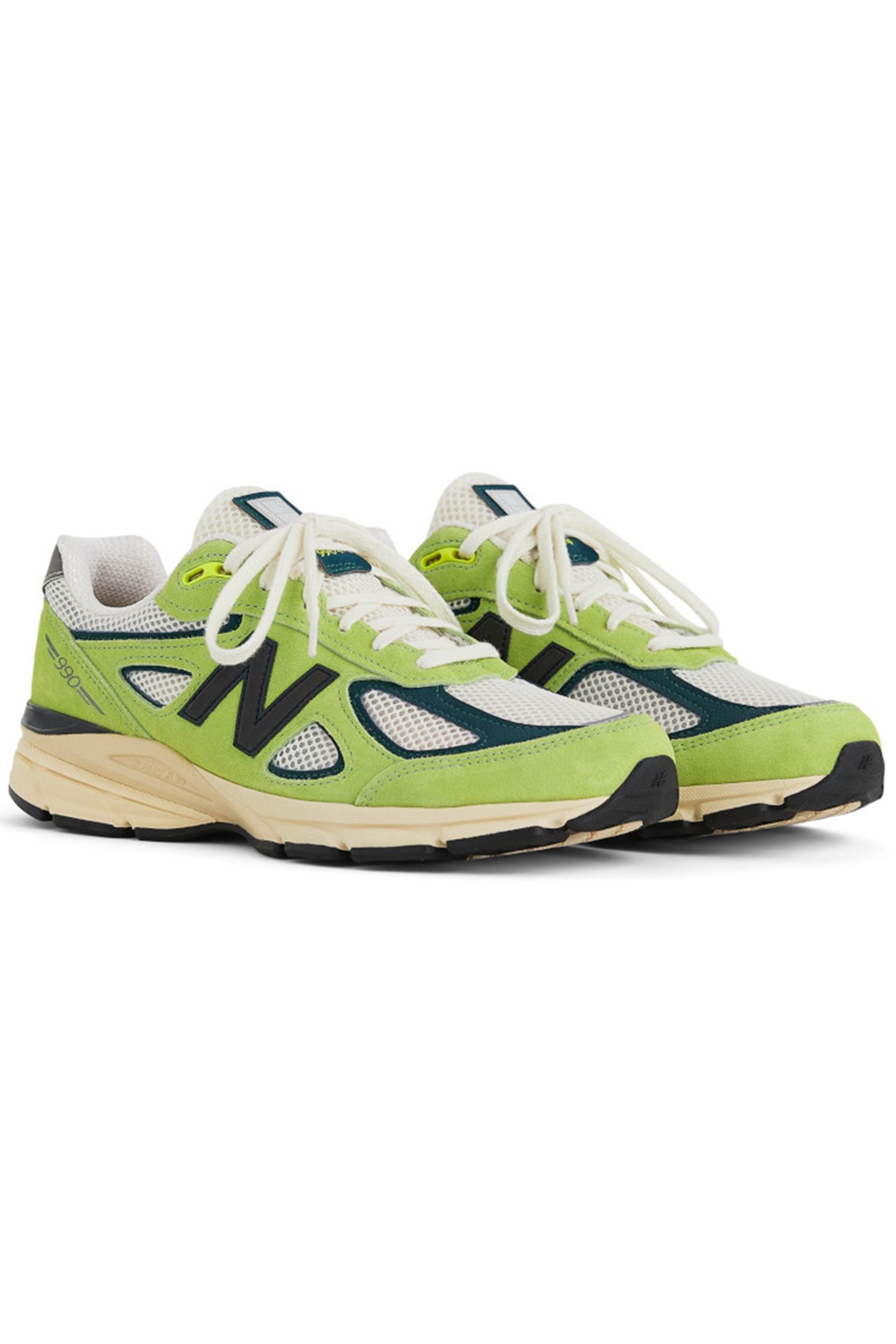 UNISEX MADE IN USA 990V4 HI-LITE 2