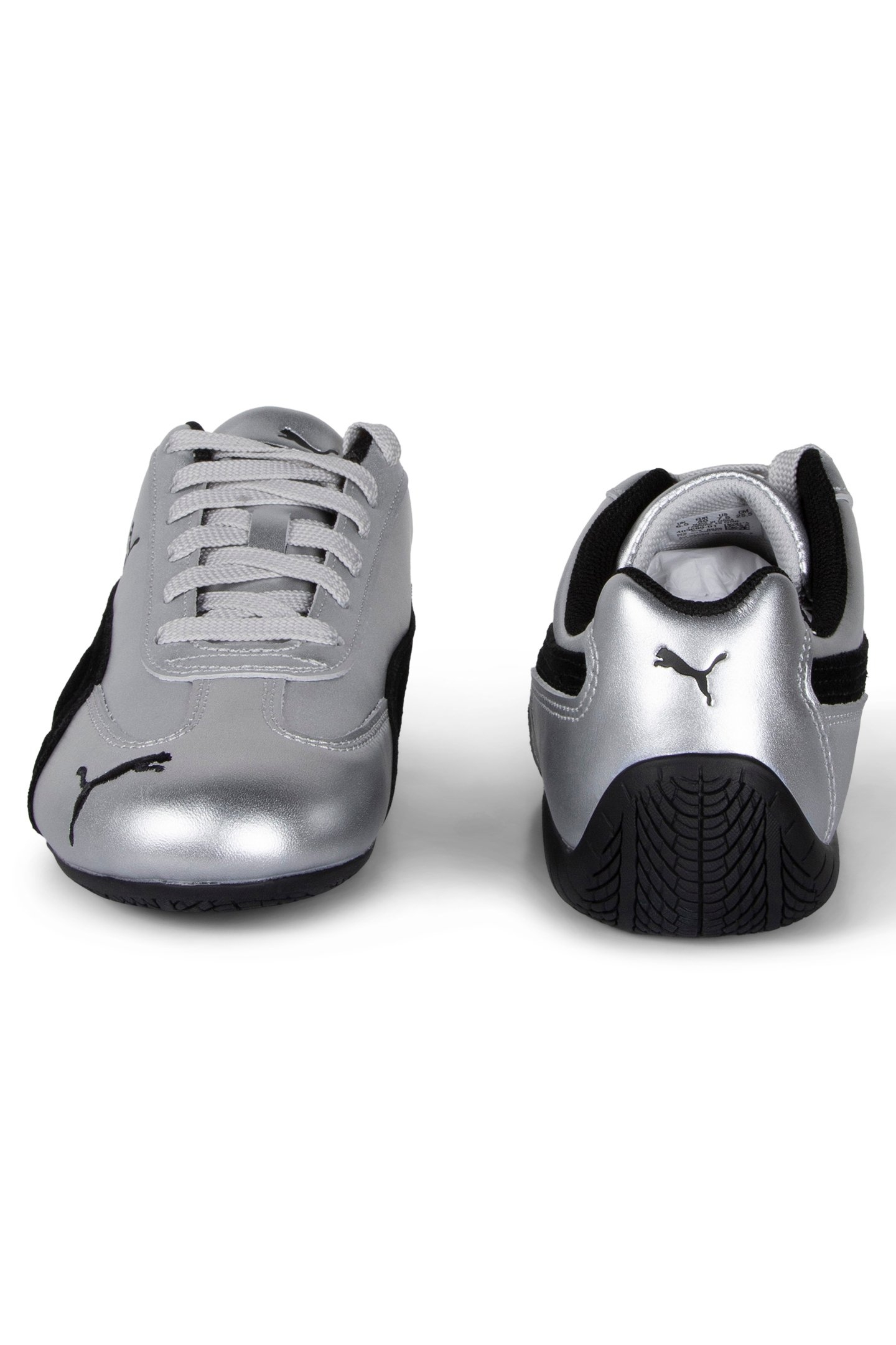 PUMA – SPEEDCAT METALLIC 2