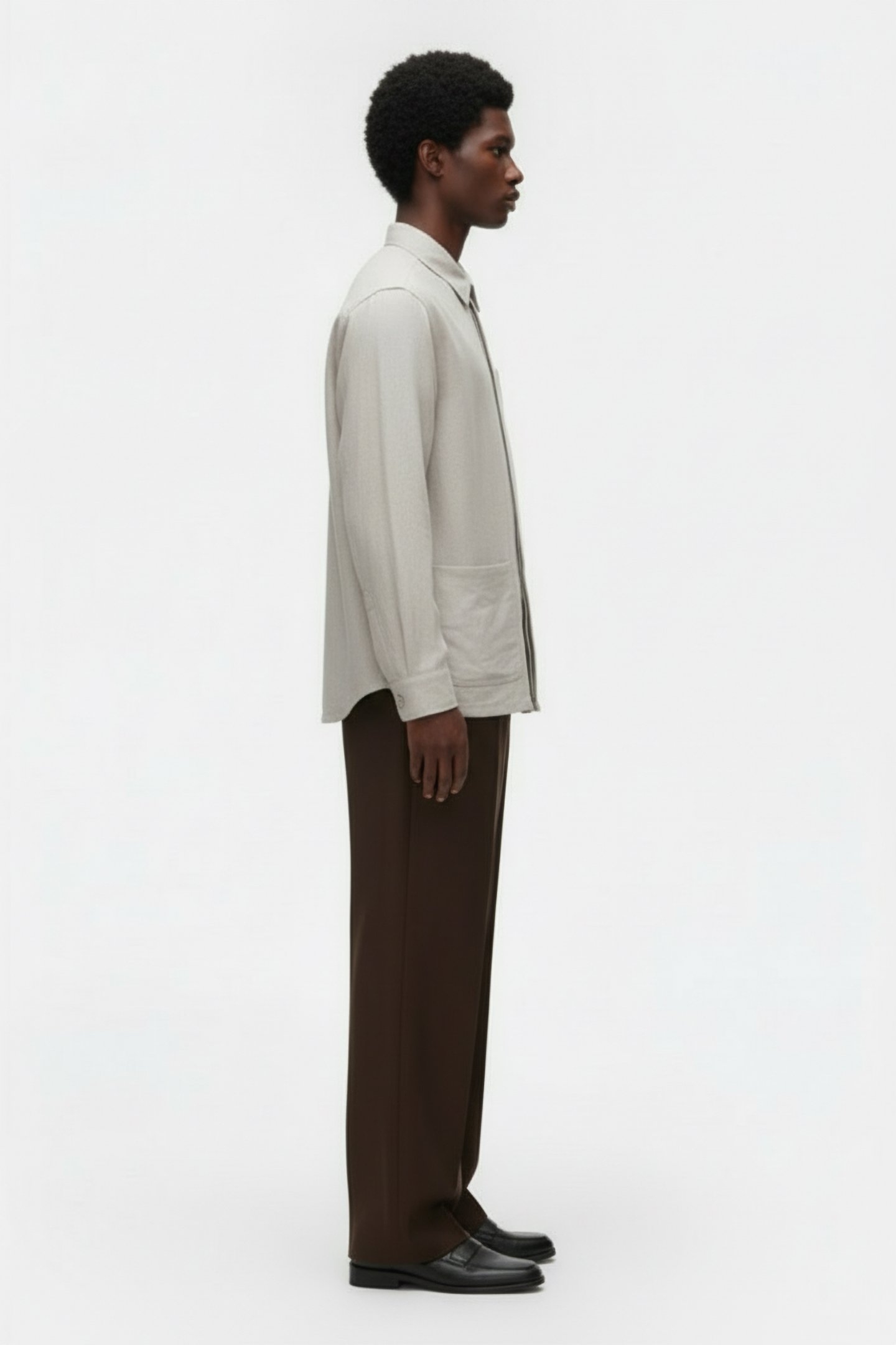 UTILITY LINEN STONE 3