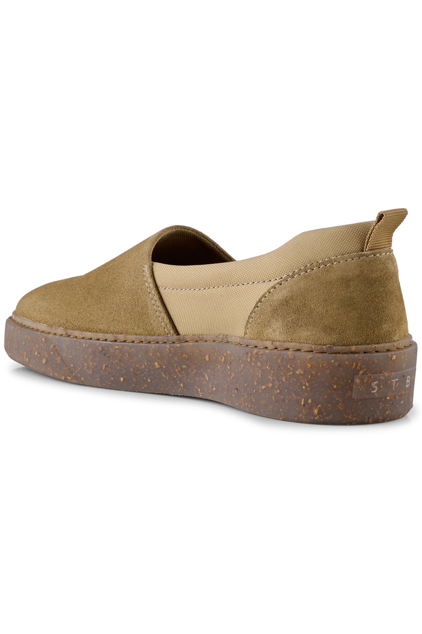 JESPER SLIP ON S SNEAKER TRUE 6