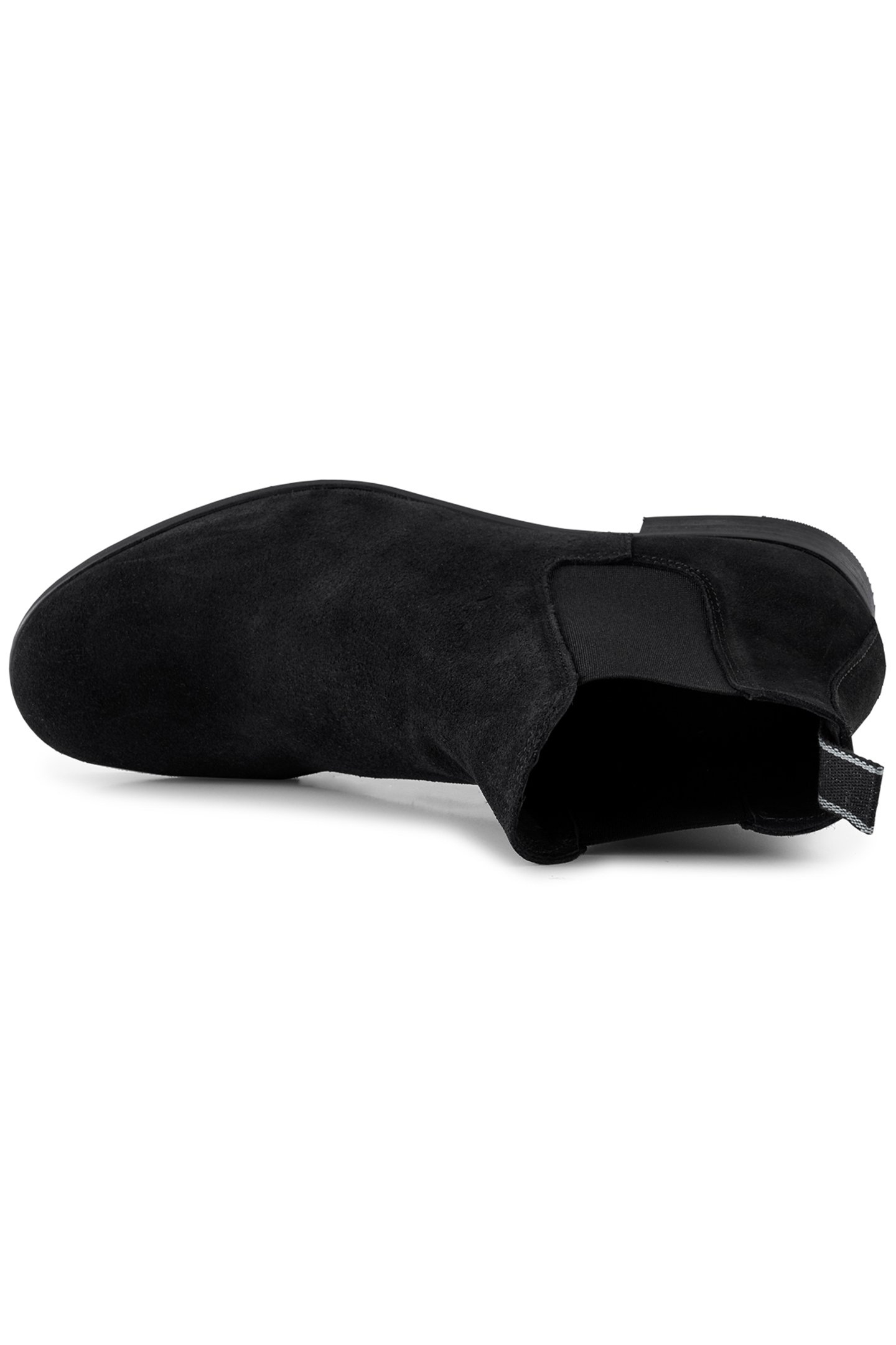 DEV S CHELSEA BOOT BLACK 7