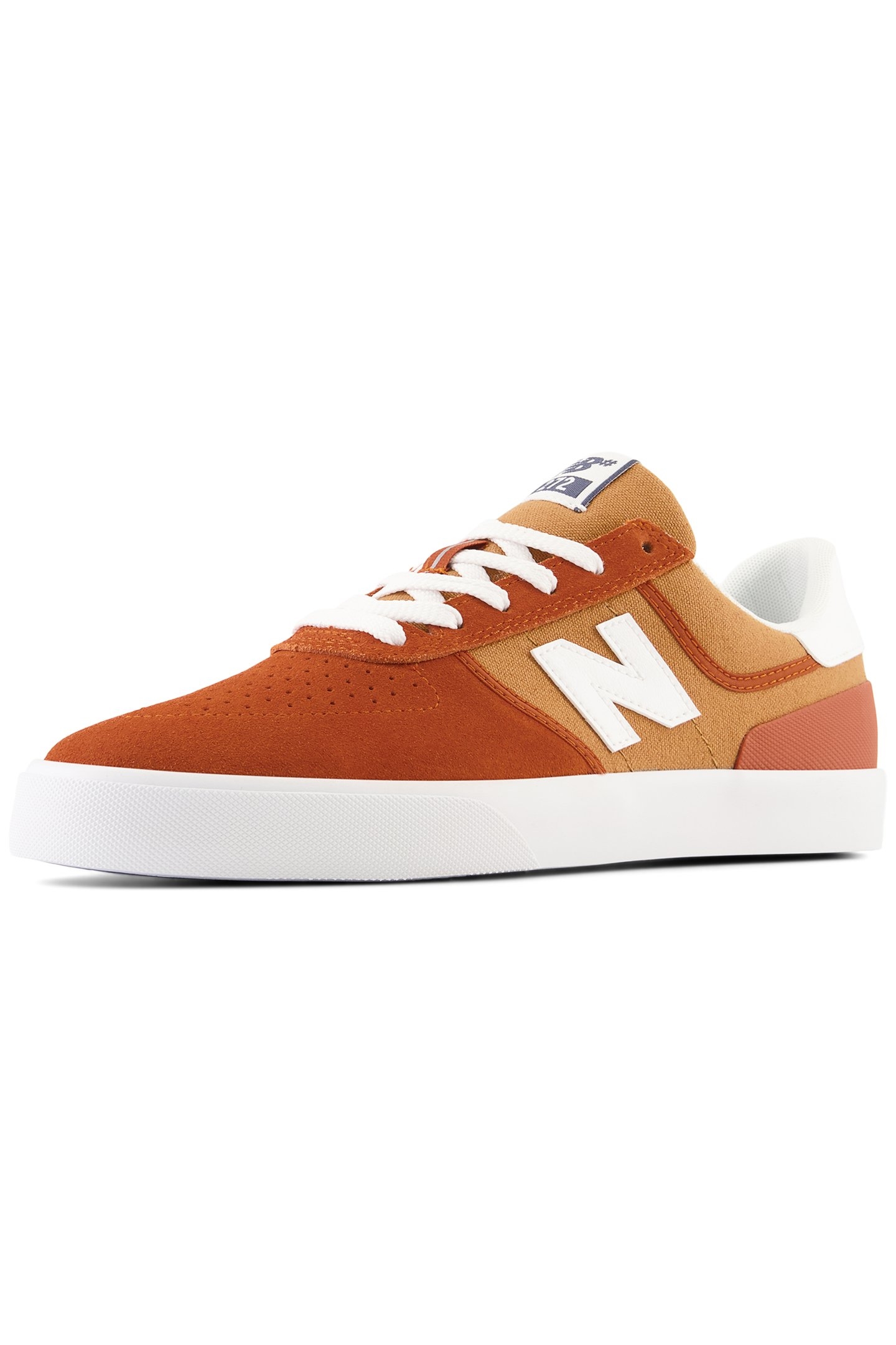 NB NUMERIC 272 RUST 3