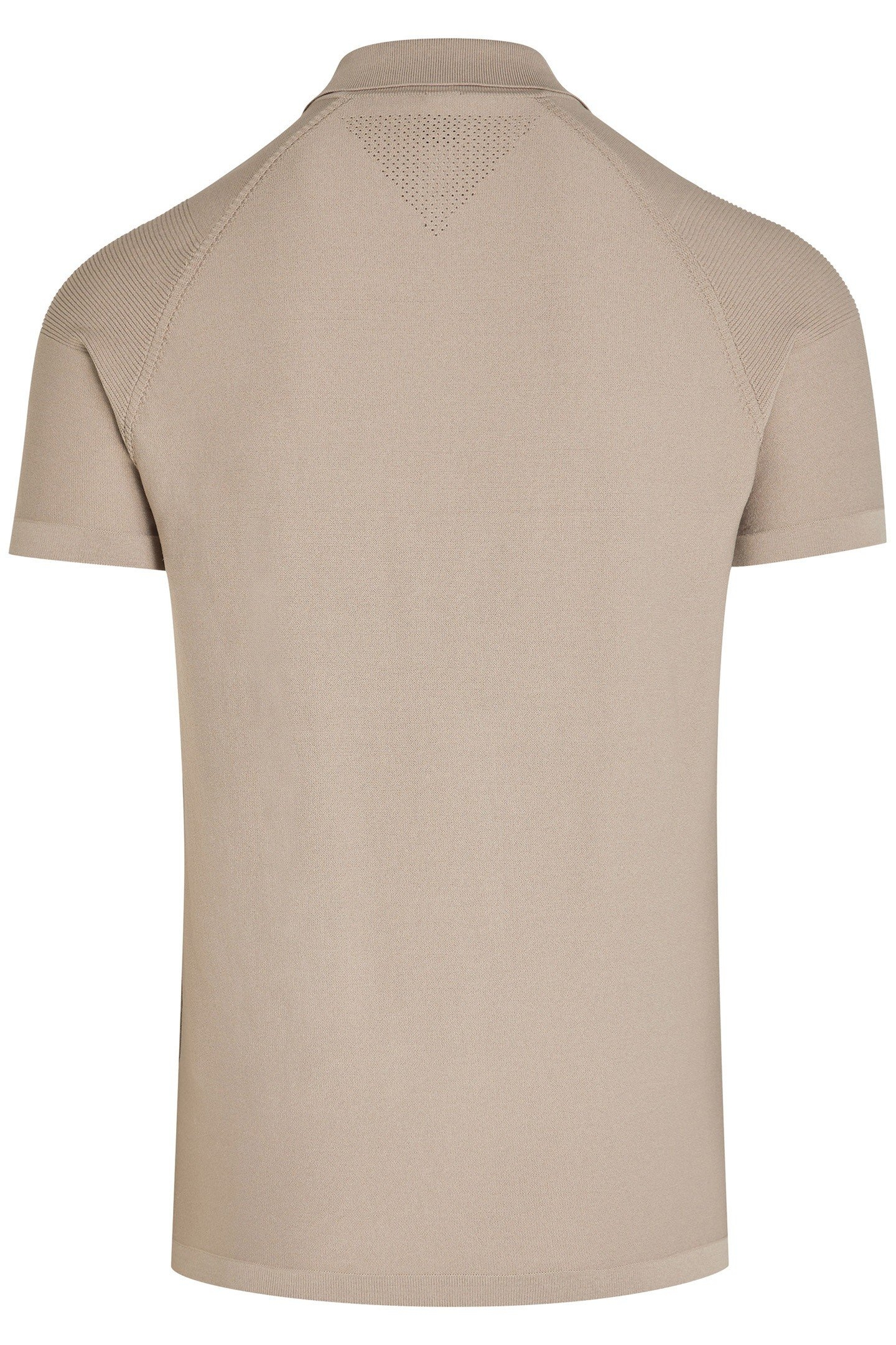 FENZI V1.Y5.01 FLAT KNIT MUD 4