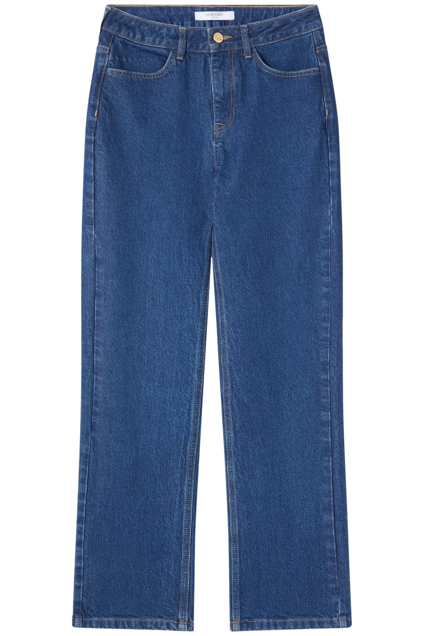 TR EMILIE SMART JEAN INDIGO 4