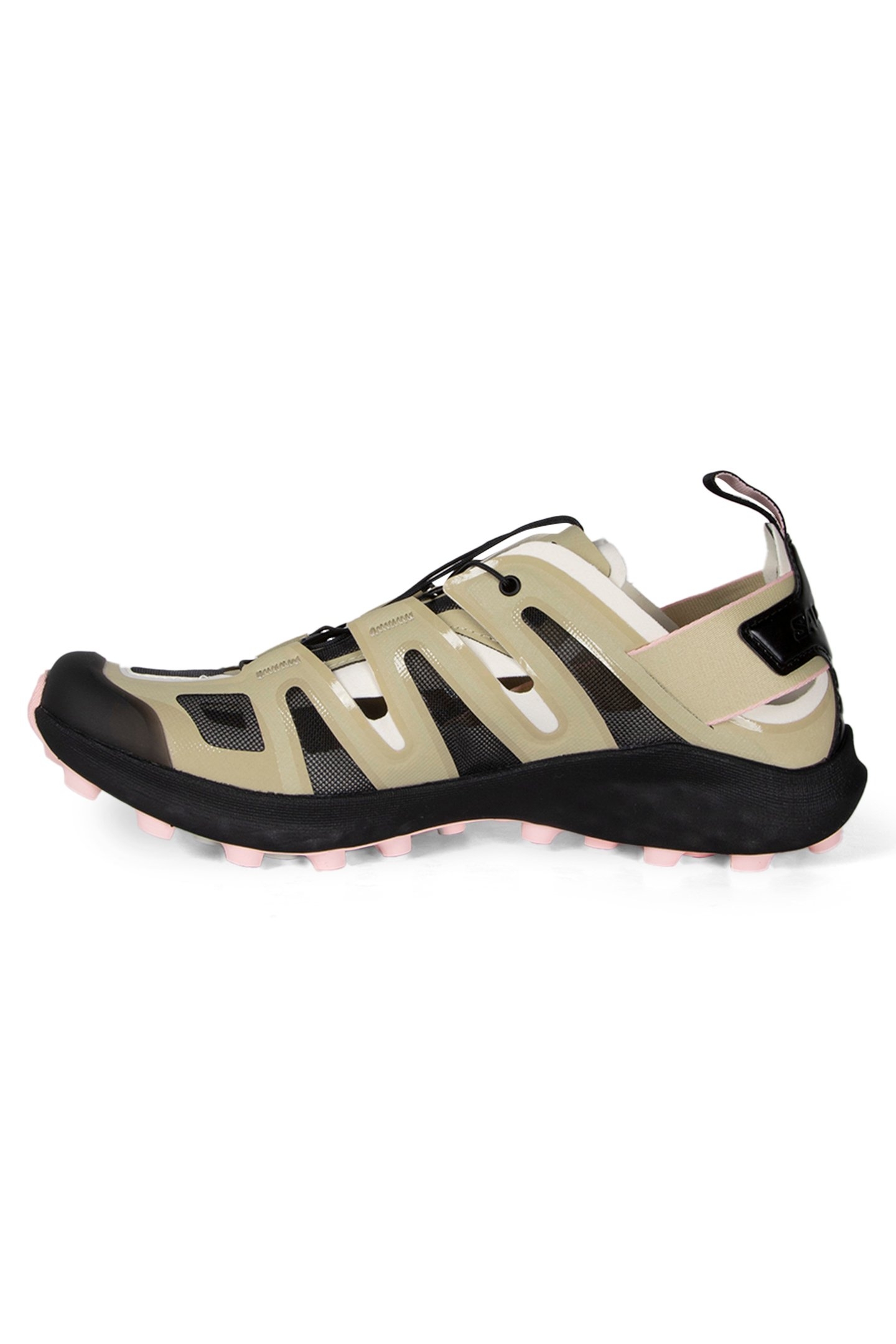 SALOMON – UDARA ADVANCED GREEN 3