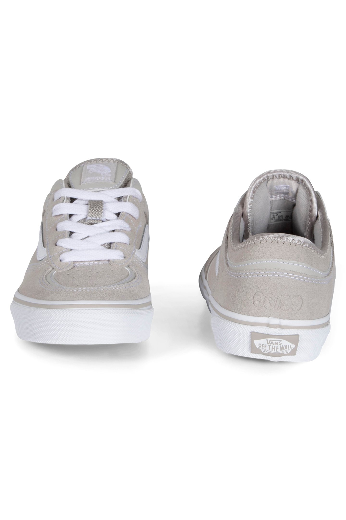 JUNIOR ROWLEY CLASSIC STONE GRAY 2