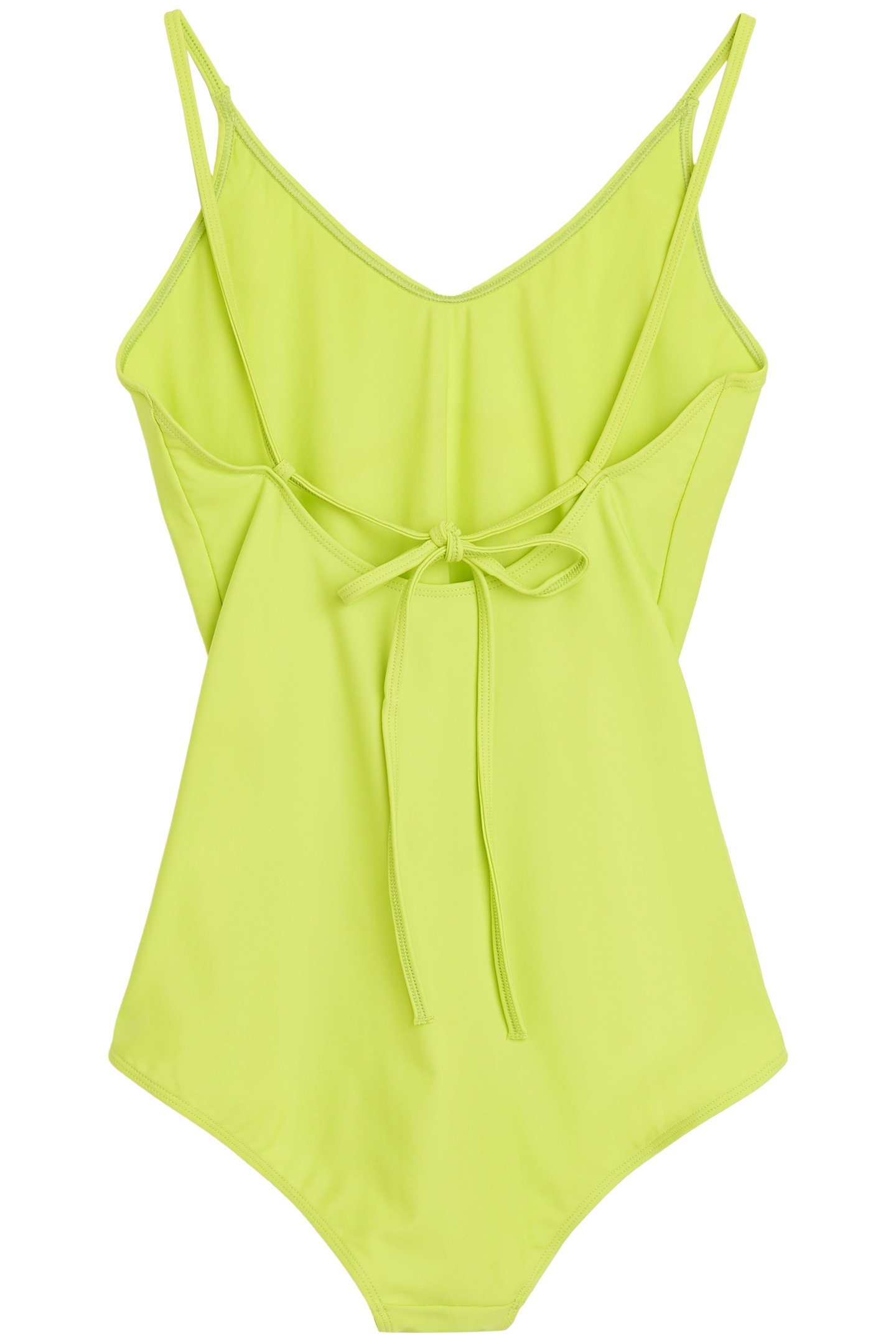 ADEL SWIMSUIT GREEN 2