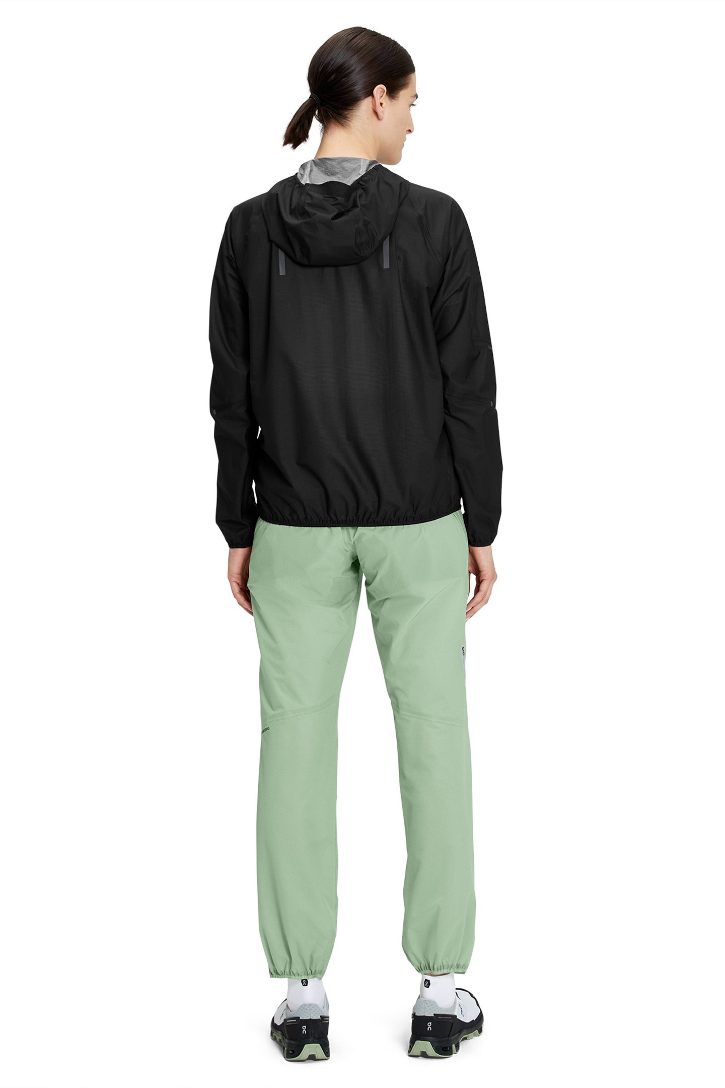 ULTRA JACKET BLACK 3