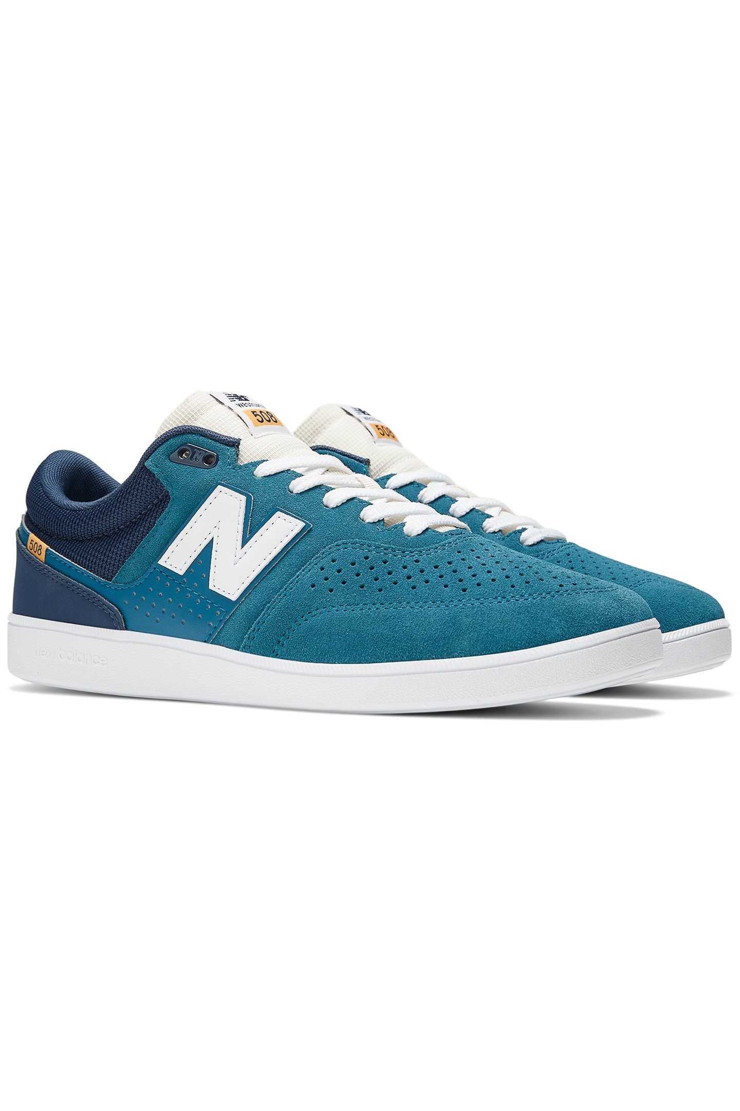 NB NUMERIC BRANDON WESTGATE 50 TEAL 2