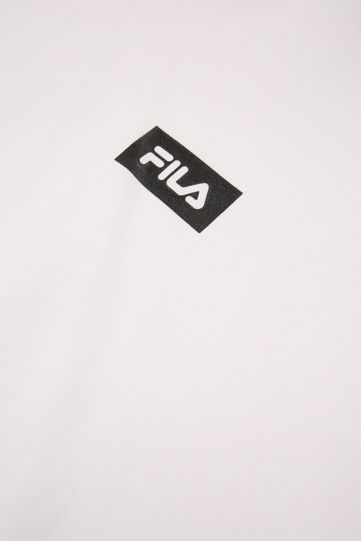 ZILONA CROPPED LOOSE HOODIE BRIGHT WHITE 3