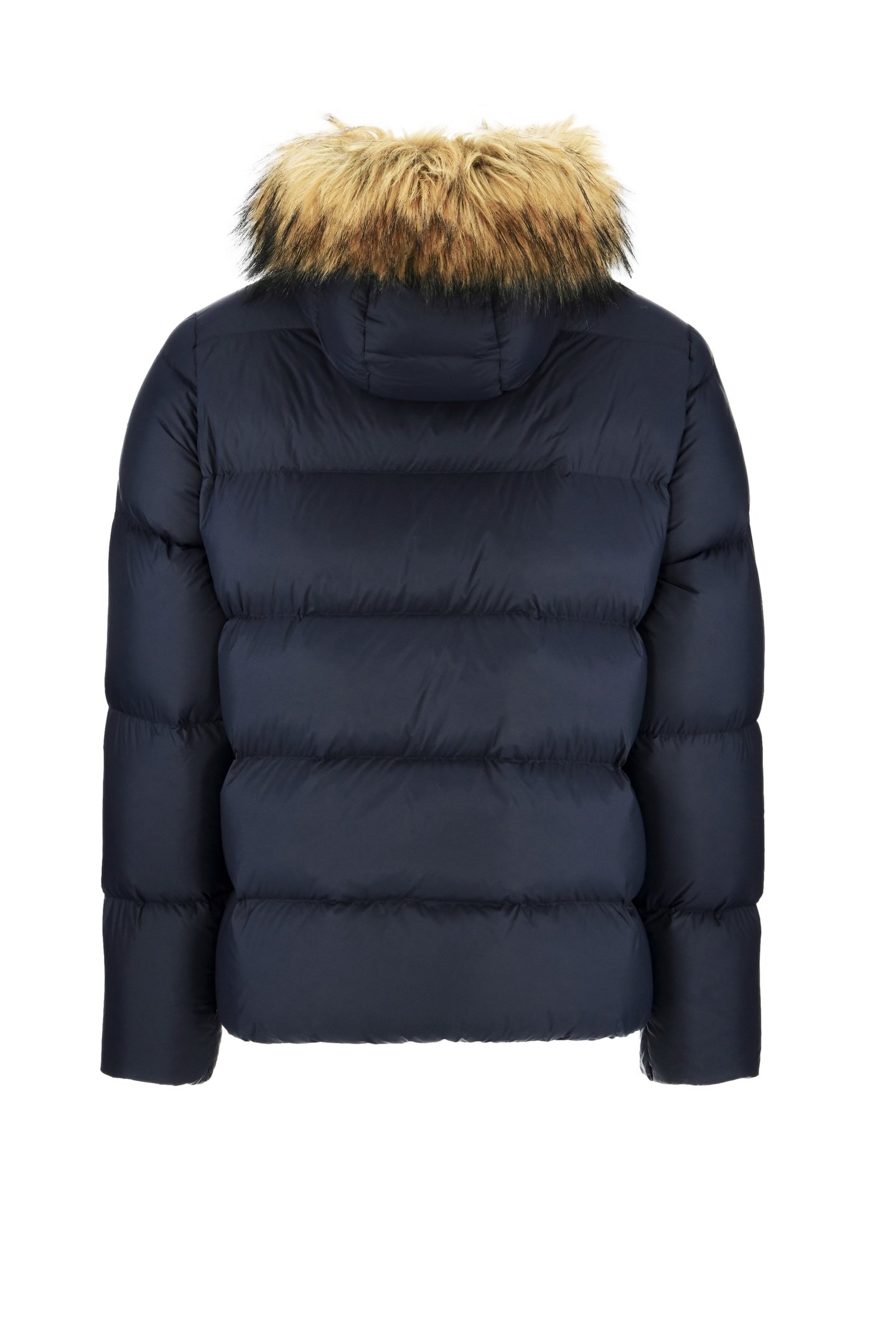 PRESTIGE 2.0 DOWN JACKET NAVY 4