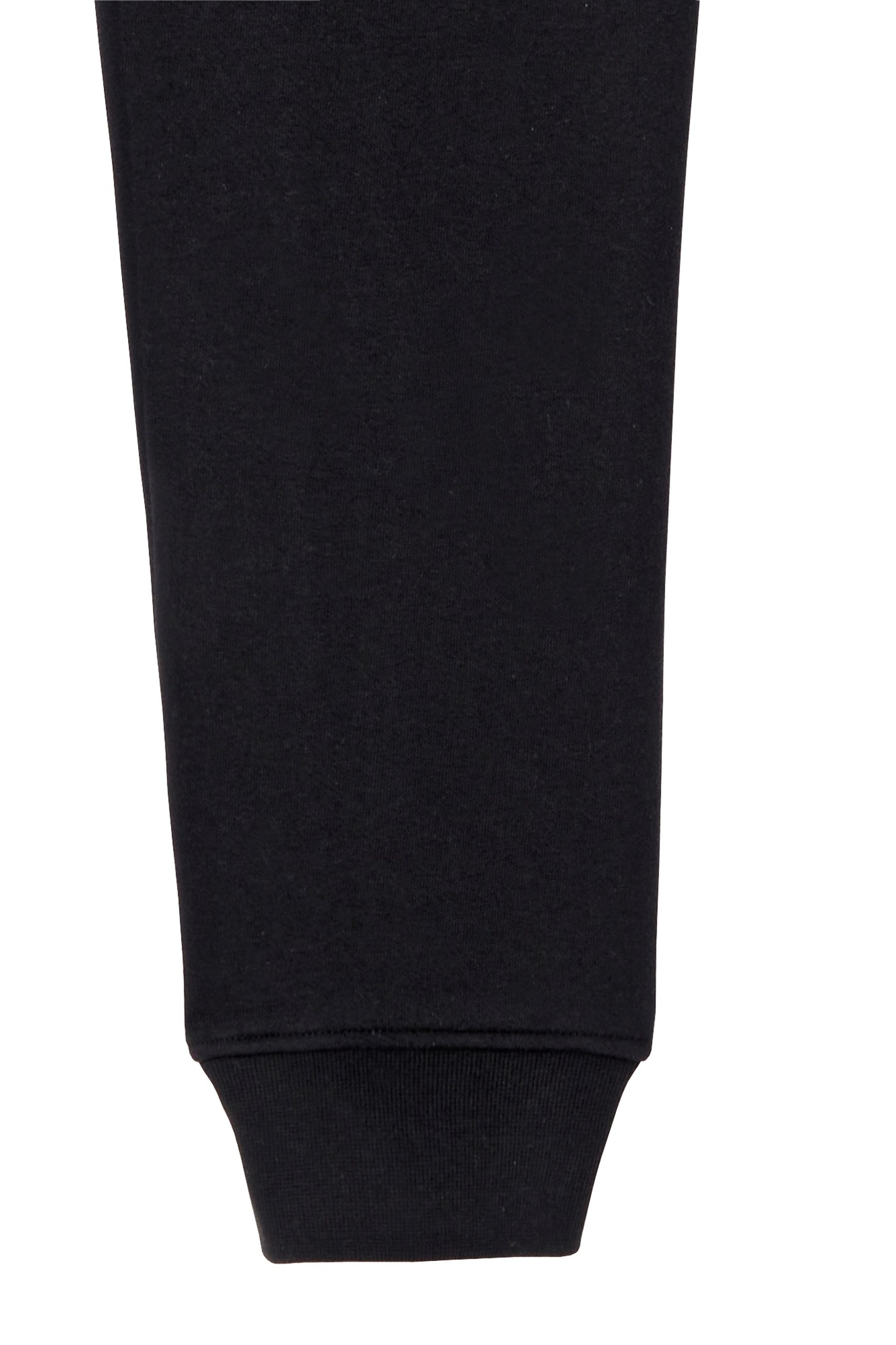 SANTIAGO PANTS BLACK 4