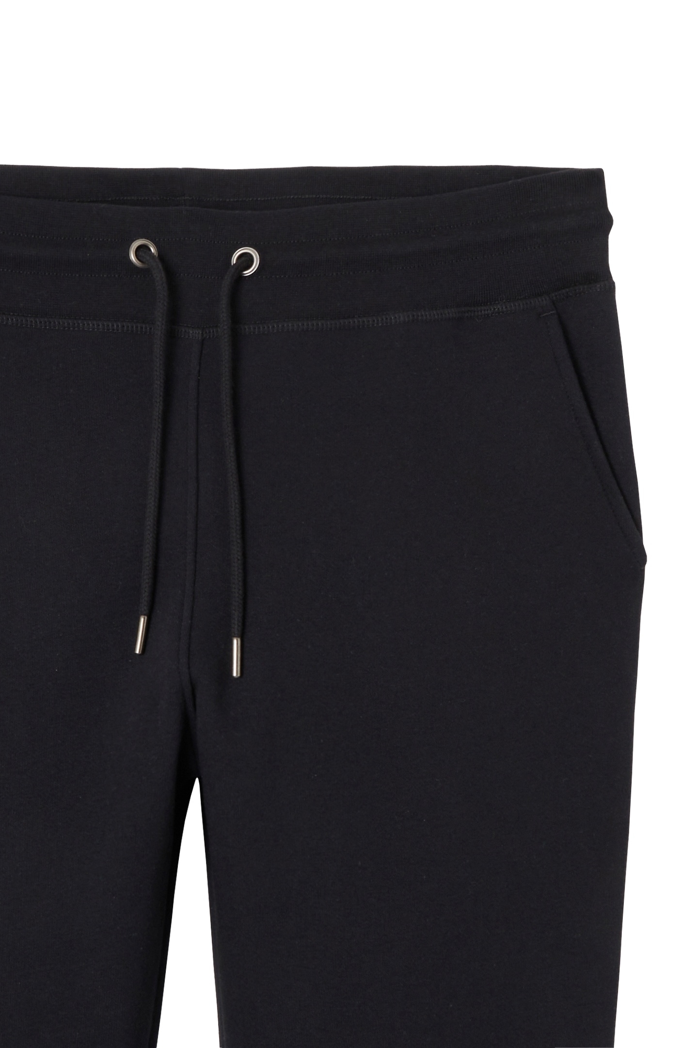 SANTIAGO PANTS BLACK 3