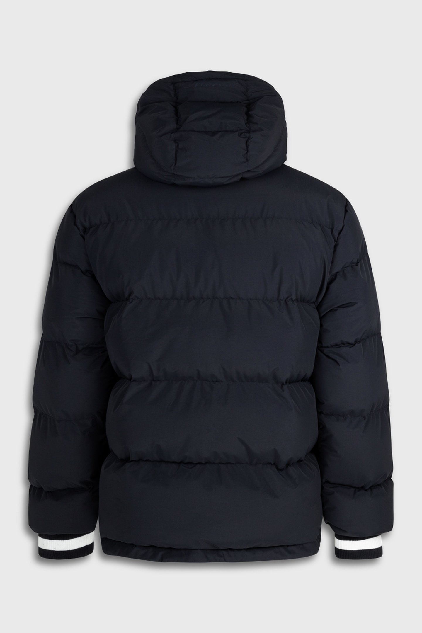 THE RE-PUFFER NAVY 3