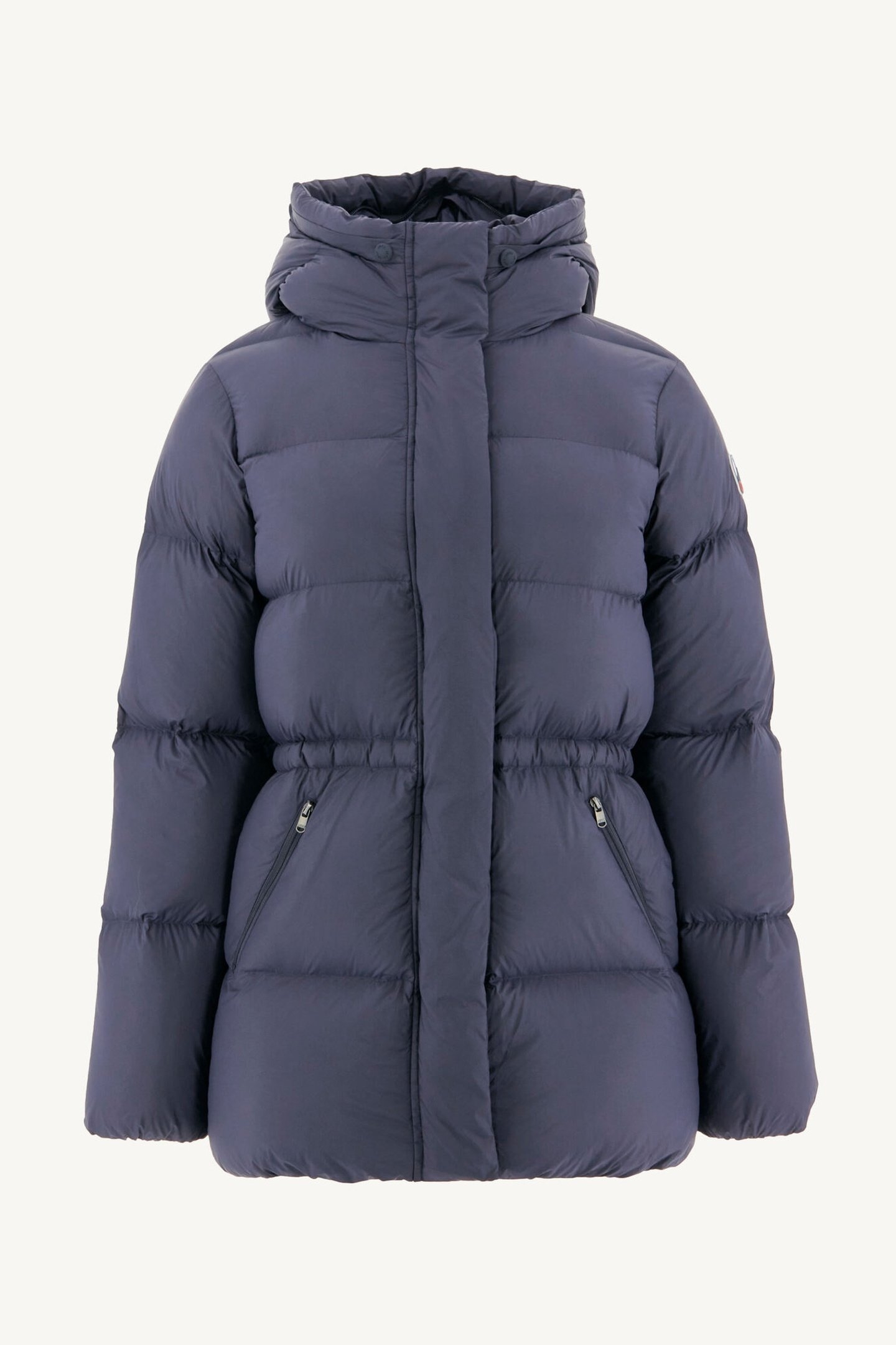 LUXE 2.0 DOWN JACKET NAVY 4