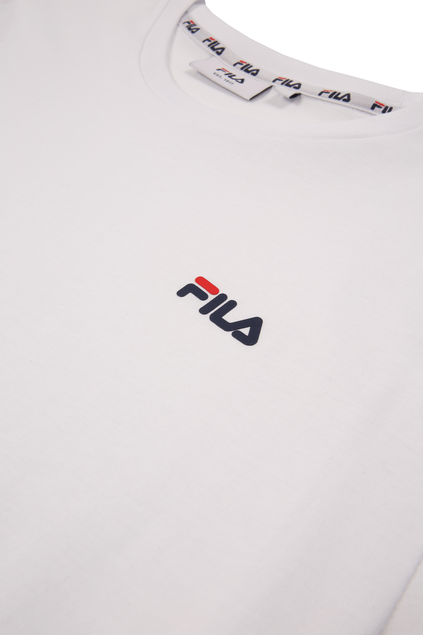 ZWOLEN LOGO T-SHIRT BRIGHT WHITE 3