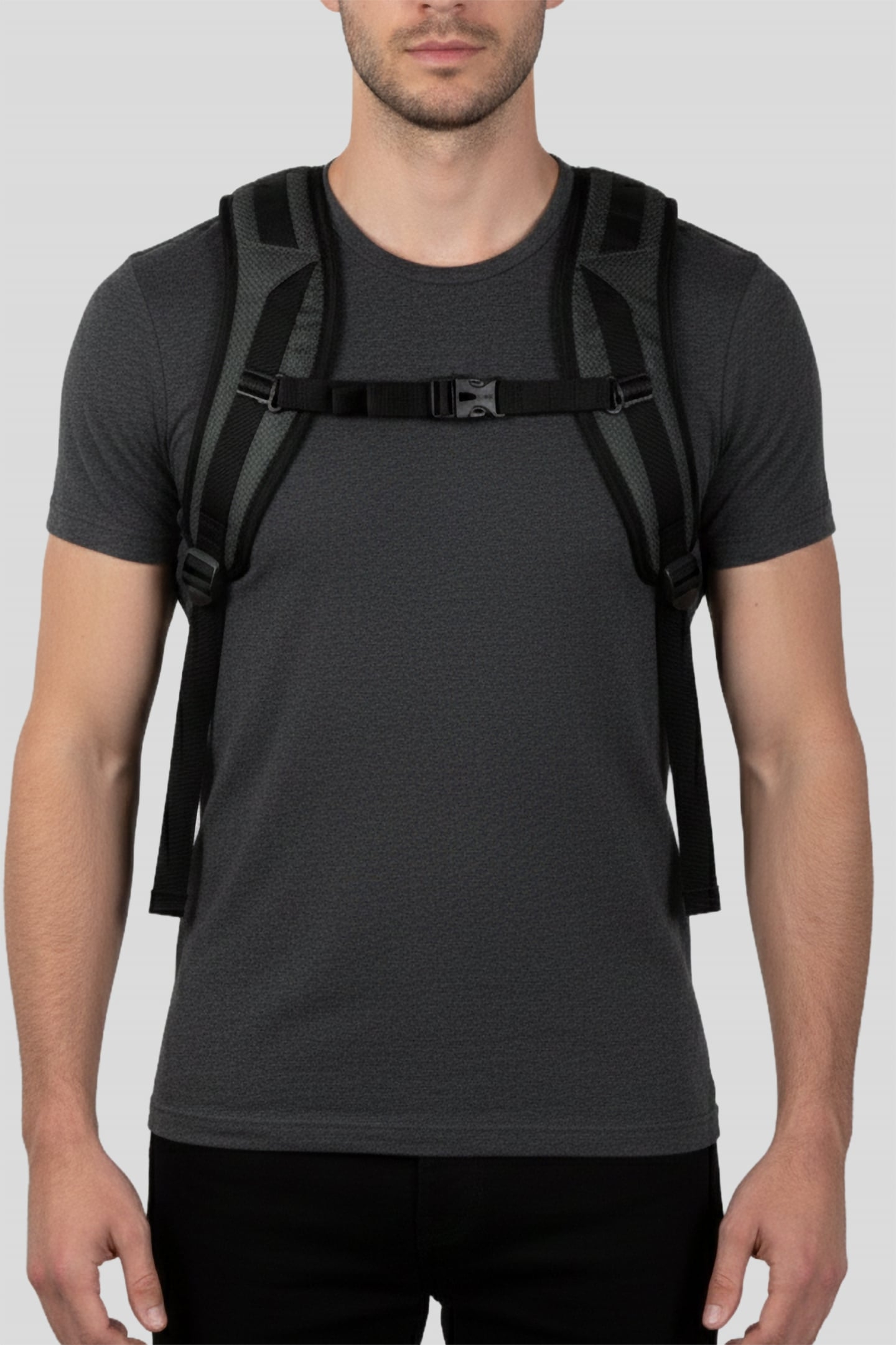 SALERNO RIPSTOP BACKPACK 2