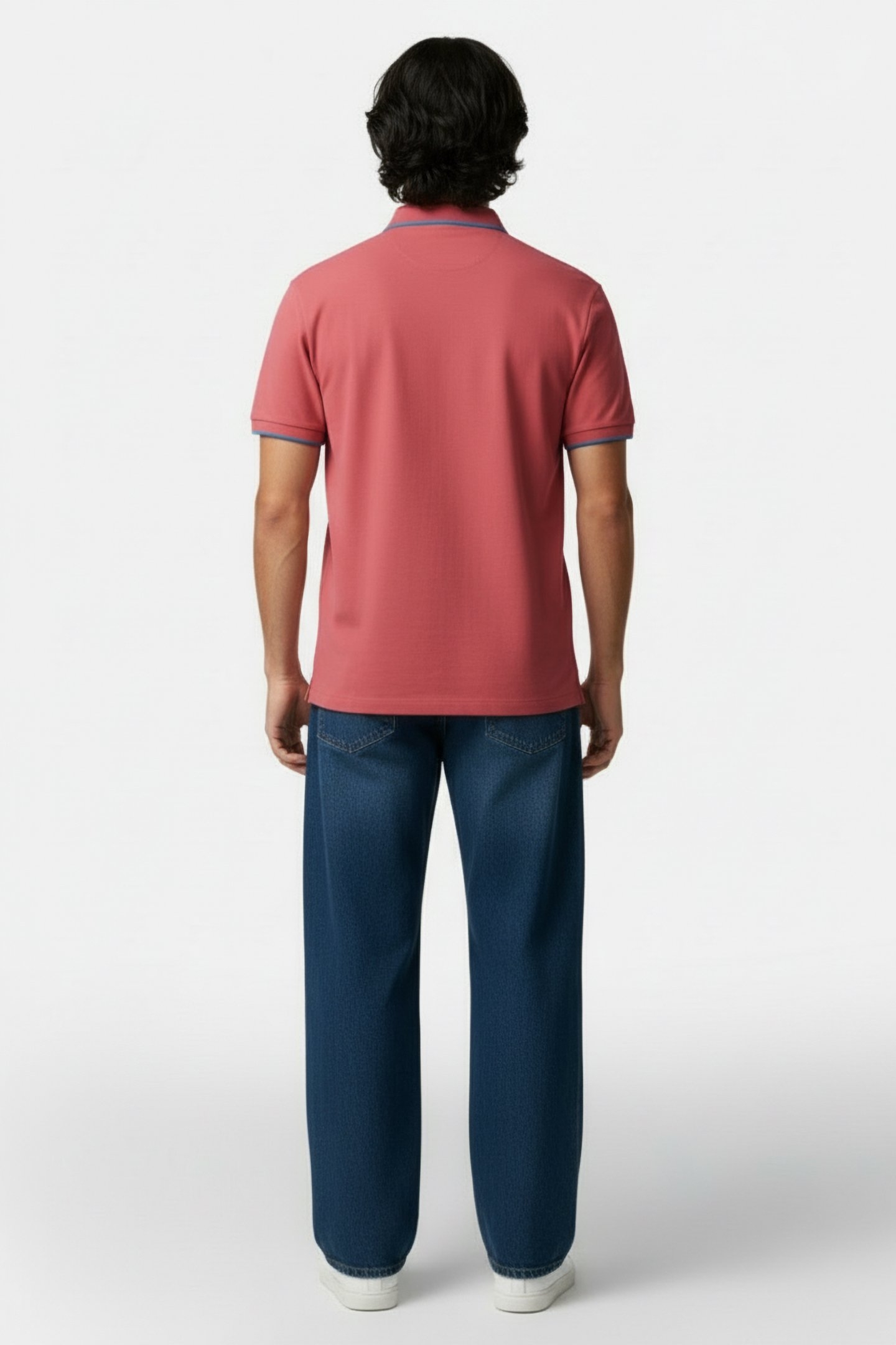 S.OLIVER POLOS PINK 2