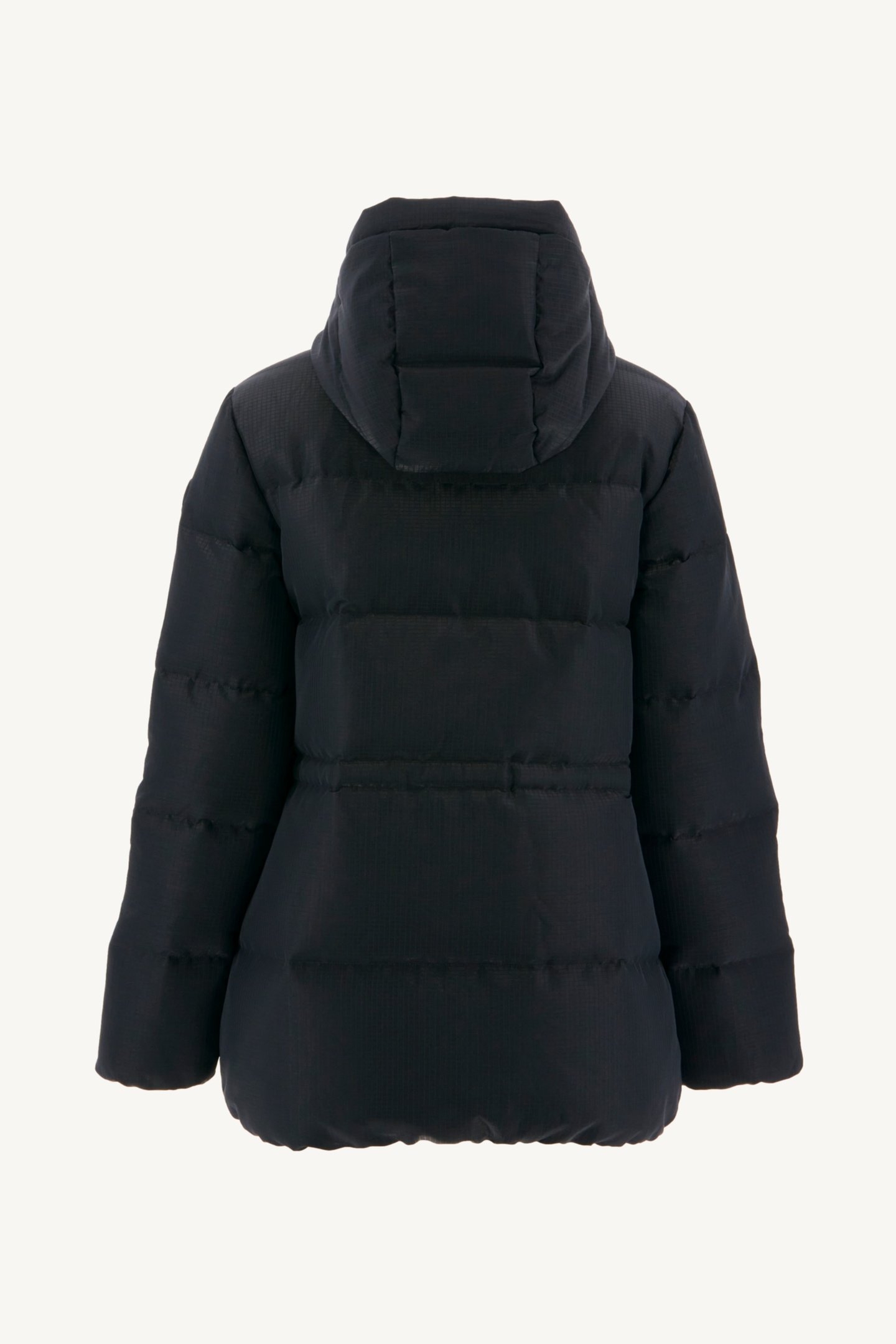 LAPONI DOWN JACKET BLACK 2