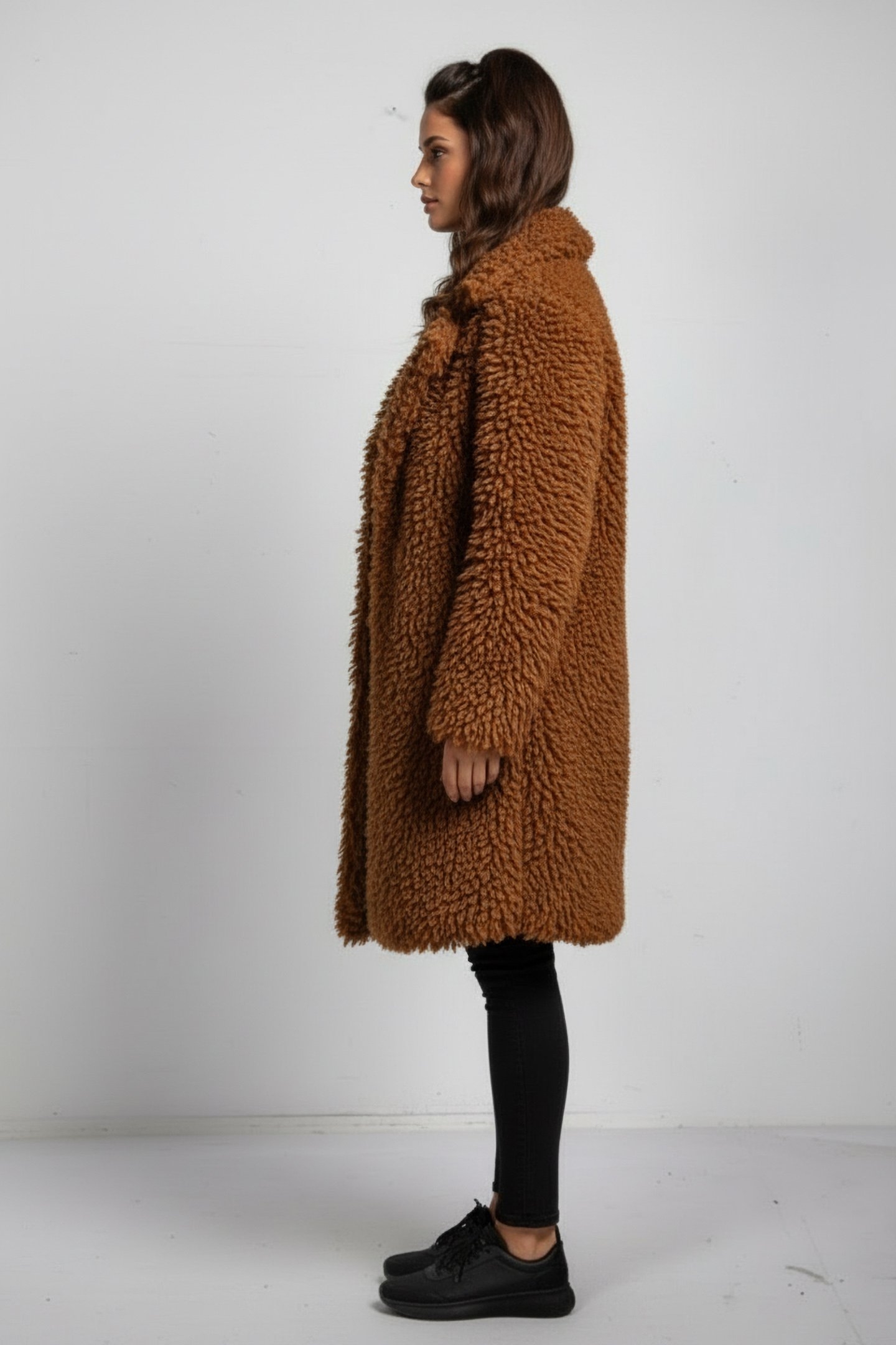 LORALALF KNIT SOIL 3