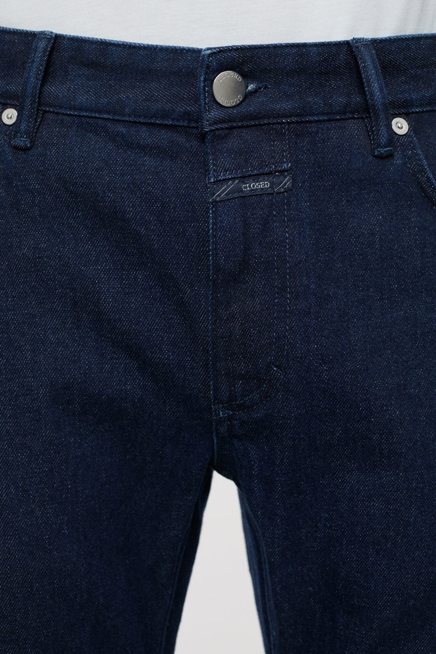 UNITY SLIM JEANS DARK BLUE 4