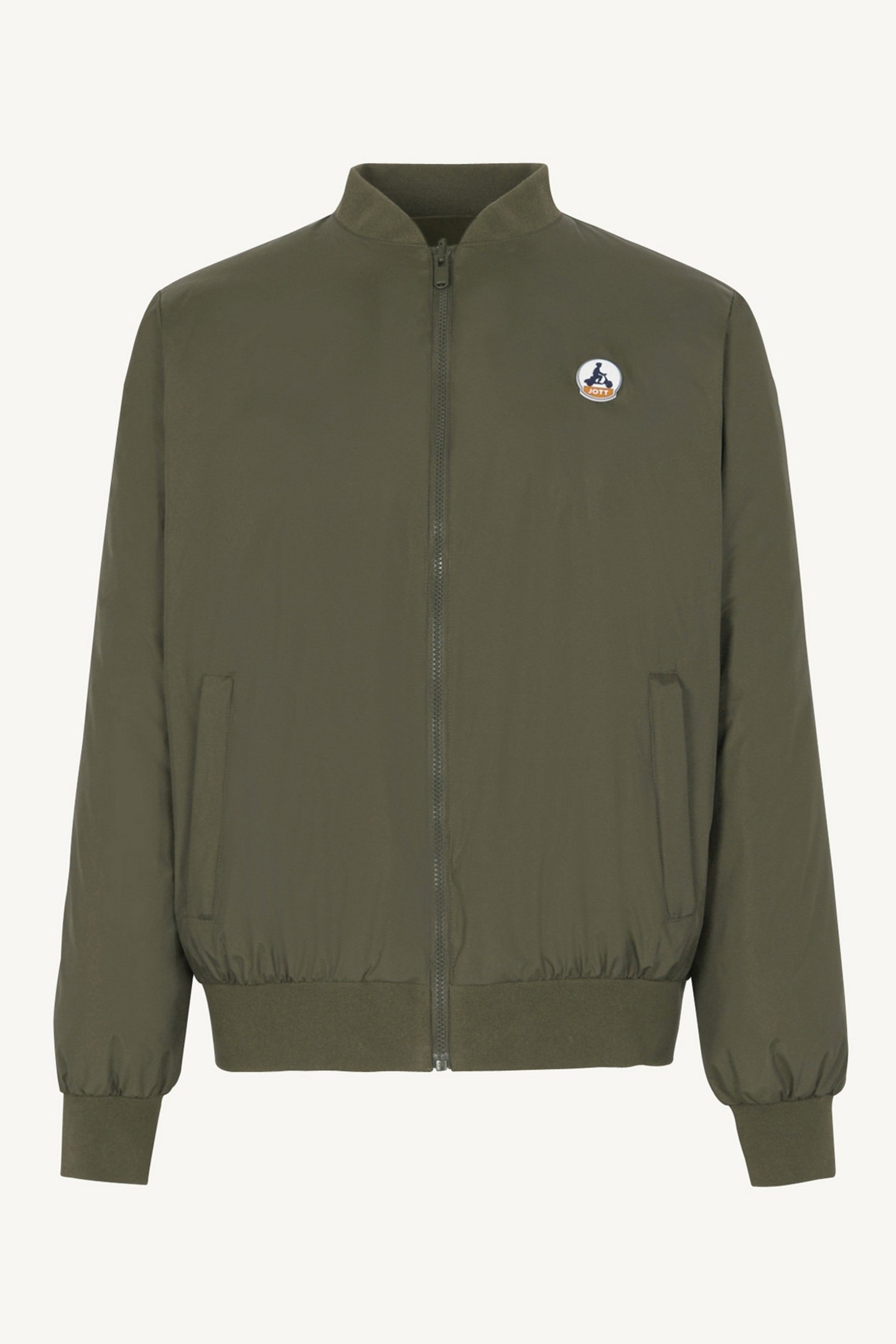 DARWIN JACKET ARMY 4