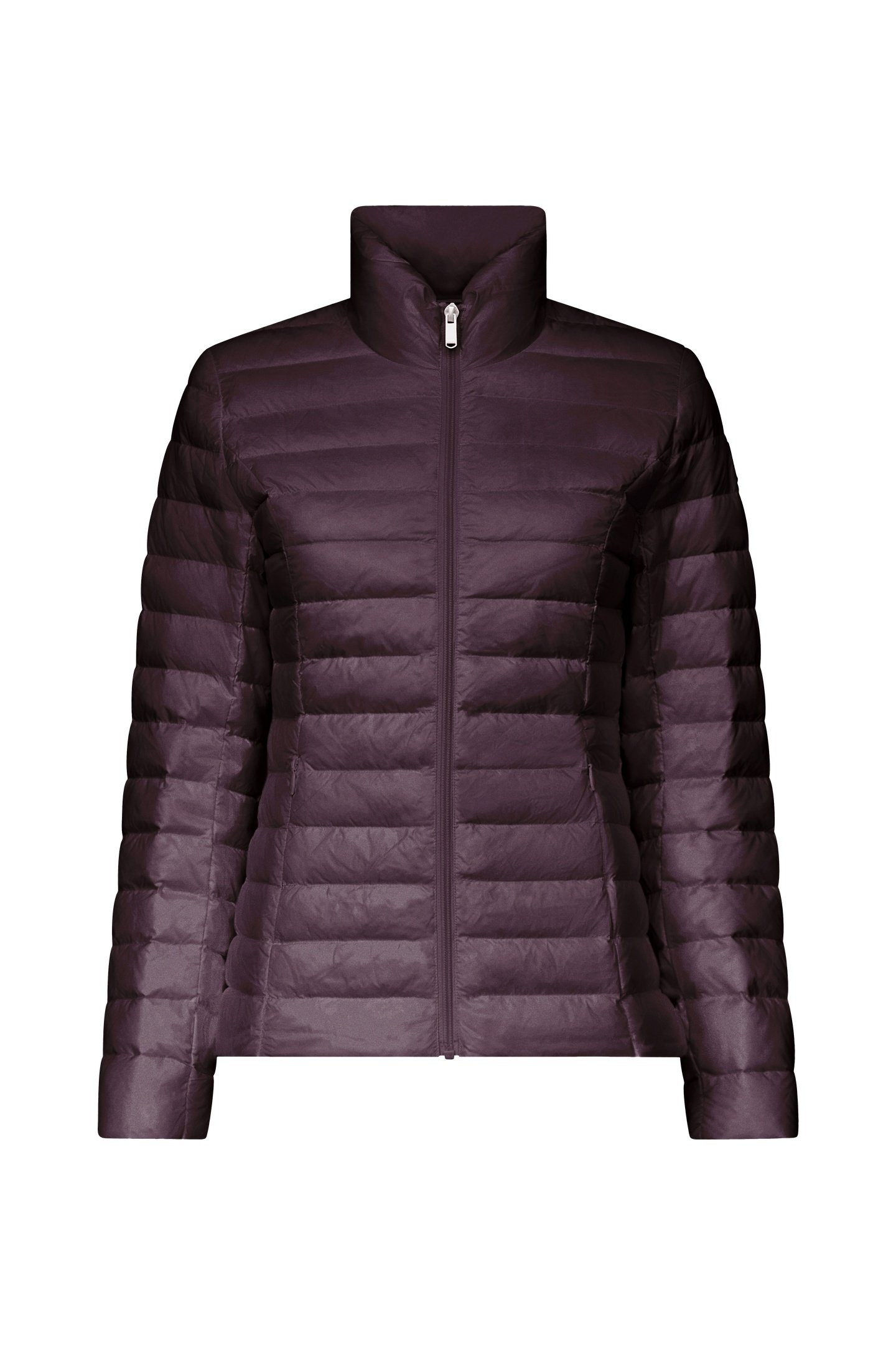 CHA DOWN JACKET FIG 1