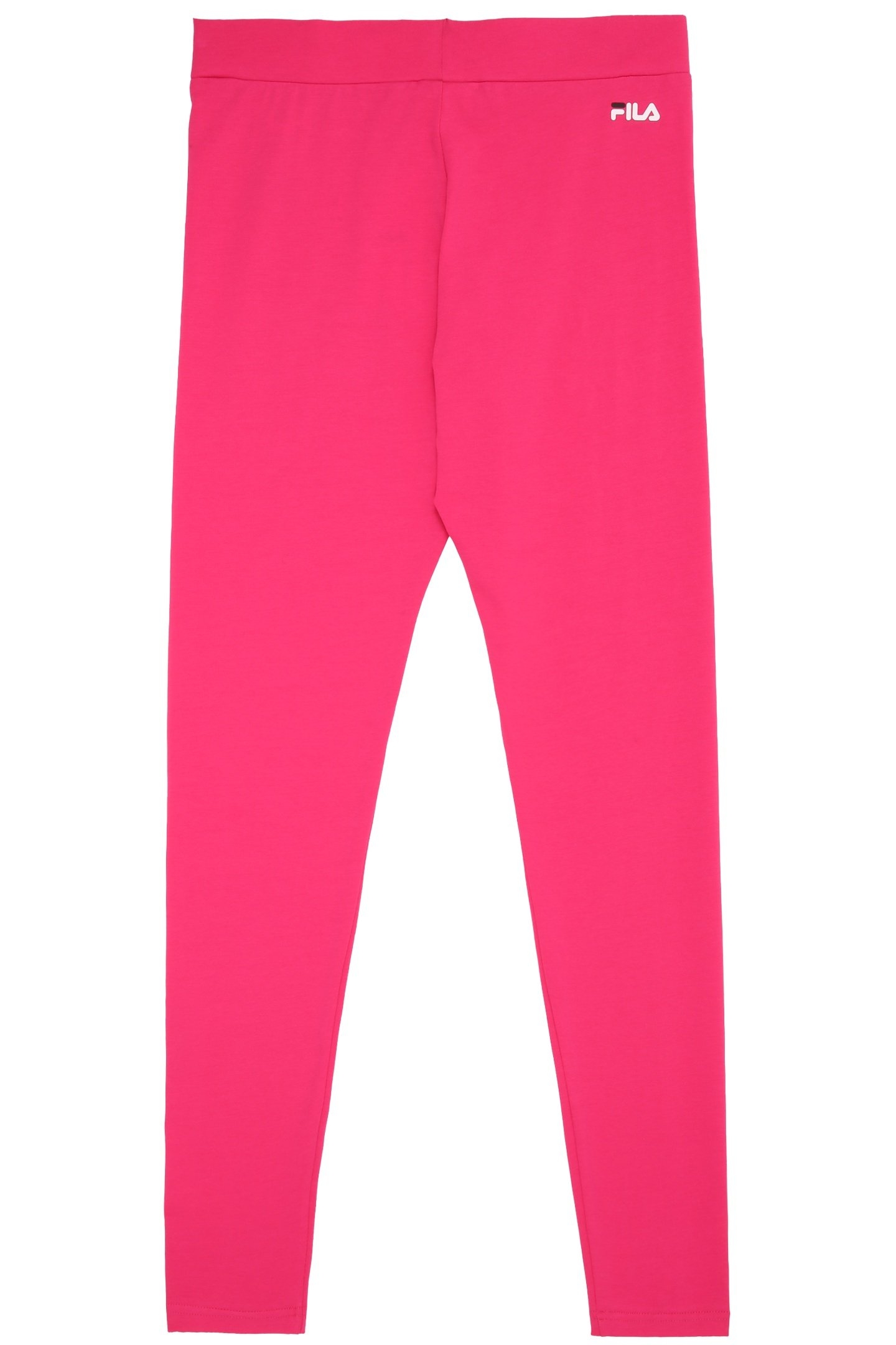 ZIRBA LOGO LEGGINGS PINK YARROW 1