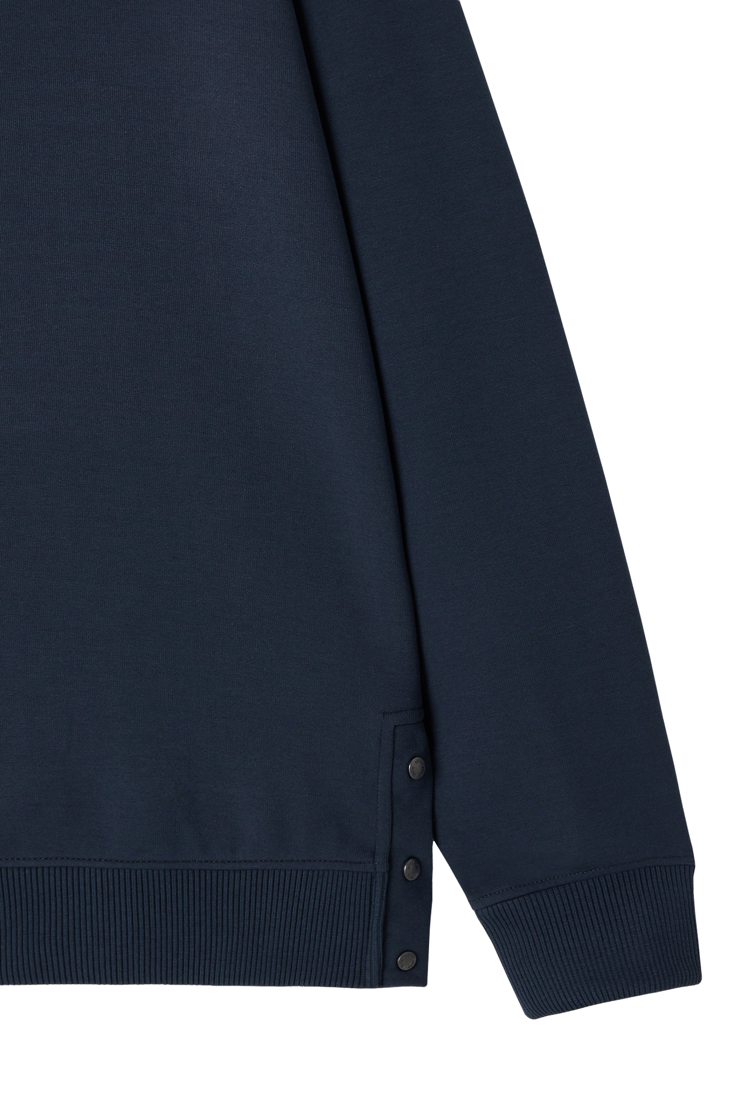 GREENWICH SWEATSHIRT NAVY 3