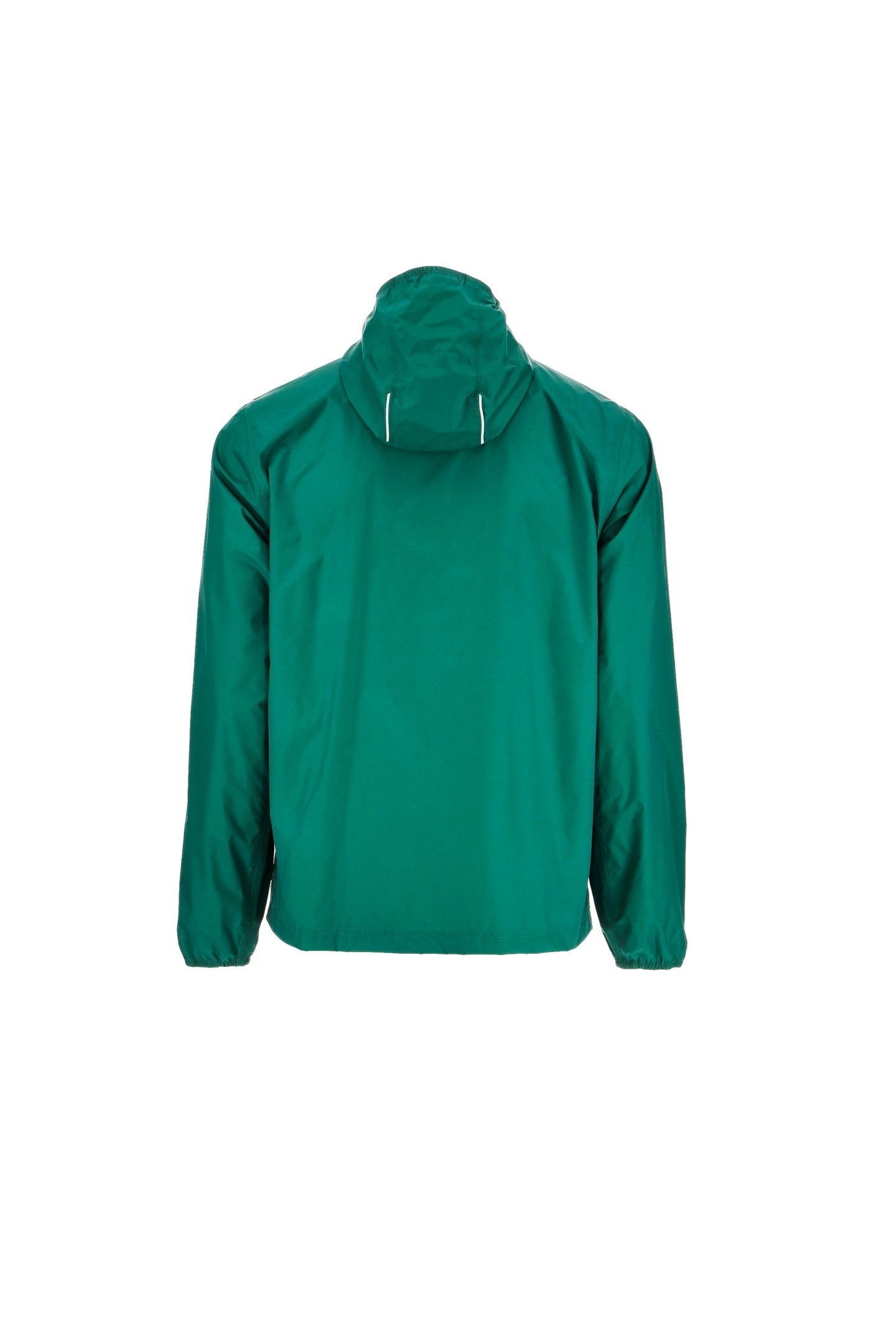 MANILLE JACKET DARK GREEN 3