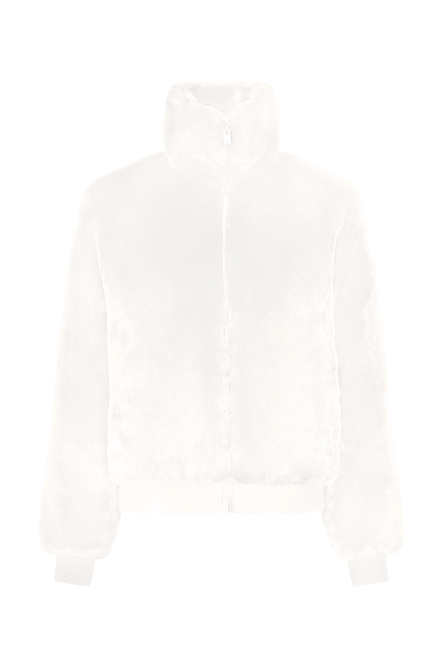 GALA 2.0 FFUR JACKET WHITE 6