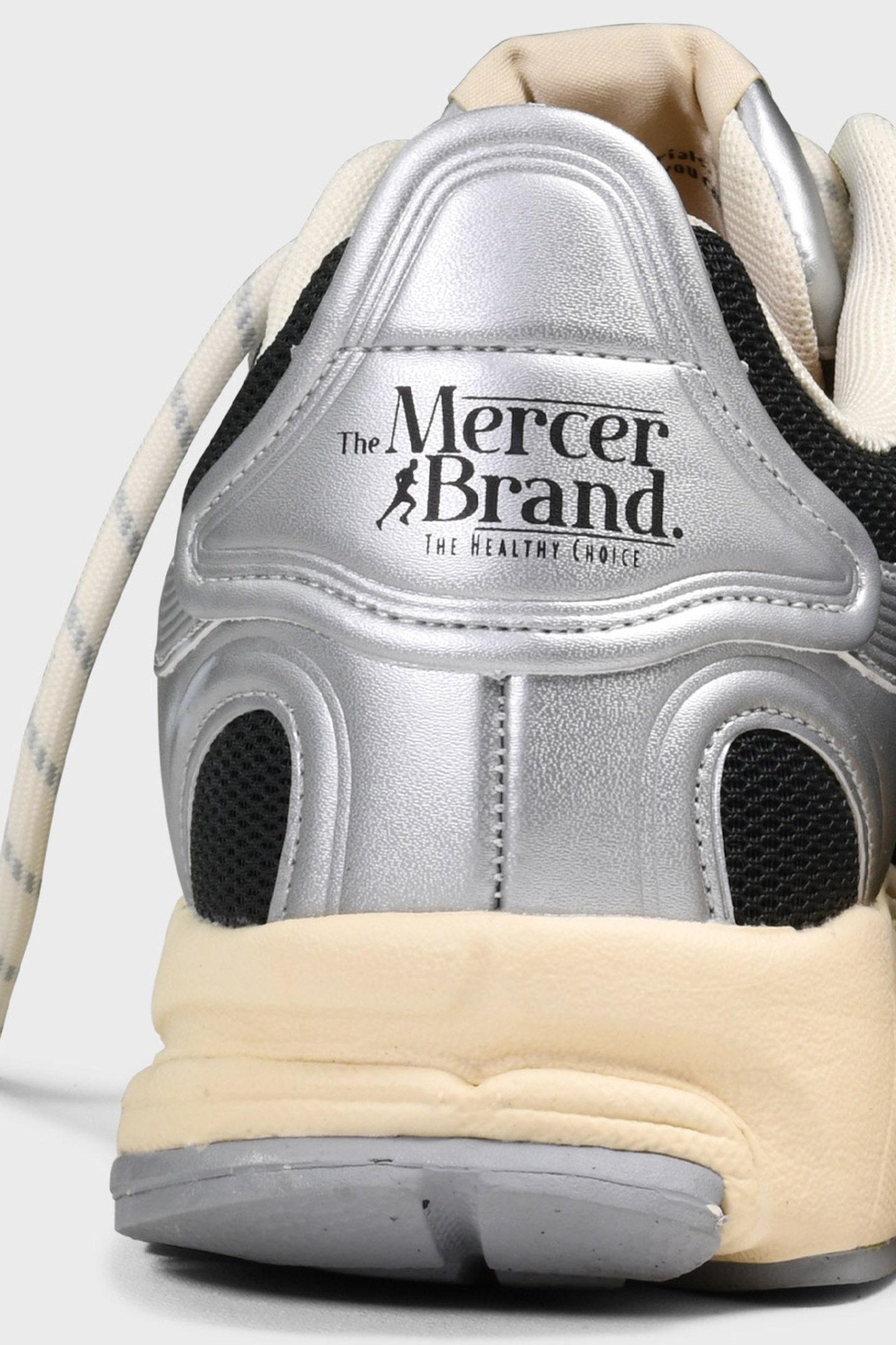 THE RE-RUN HIGH FREQUENCY ANTRACITE 4