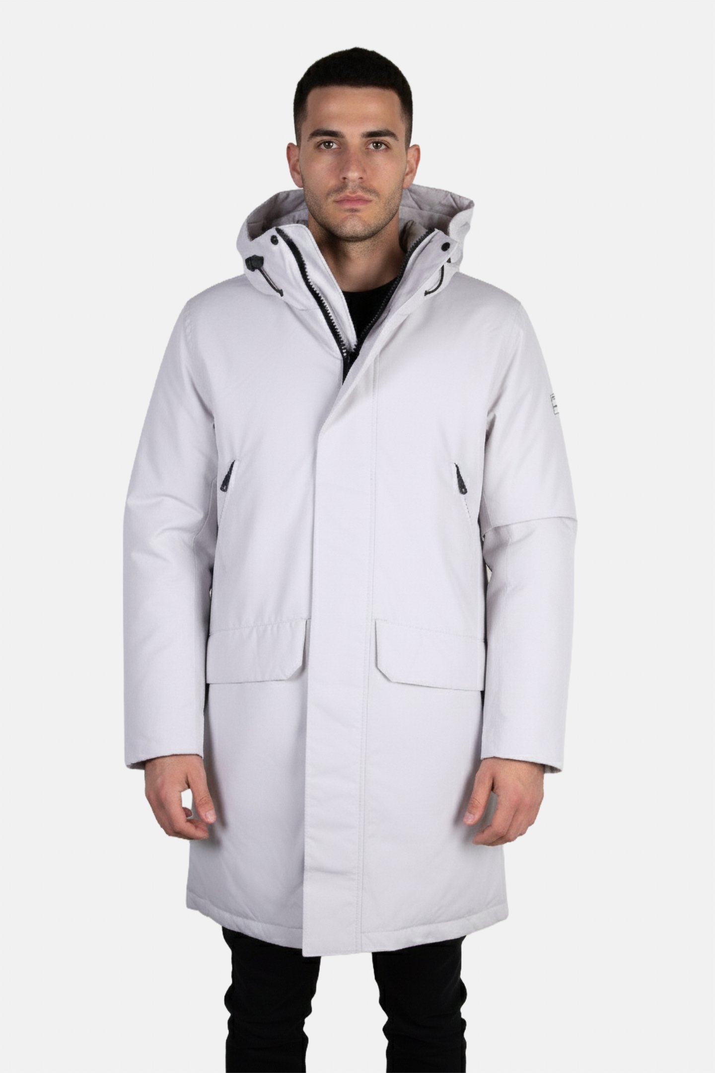 ICEBERGALF JACKET ANTARTICA 1