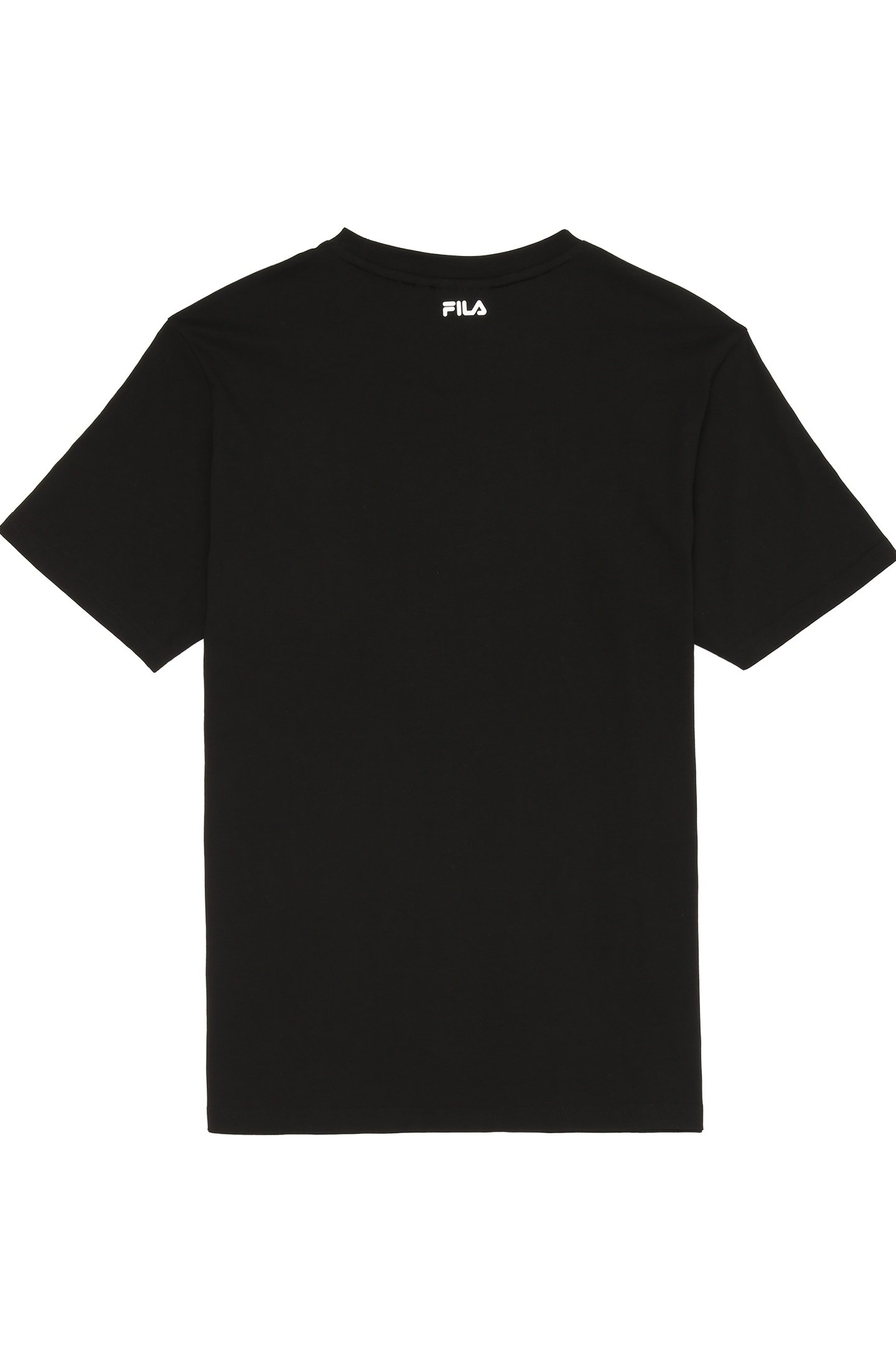 SASS TEE BLACK 2