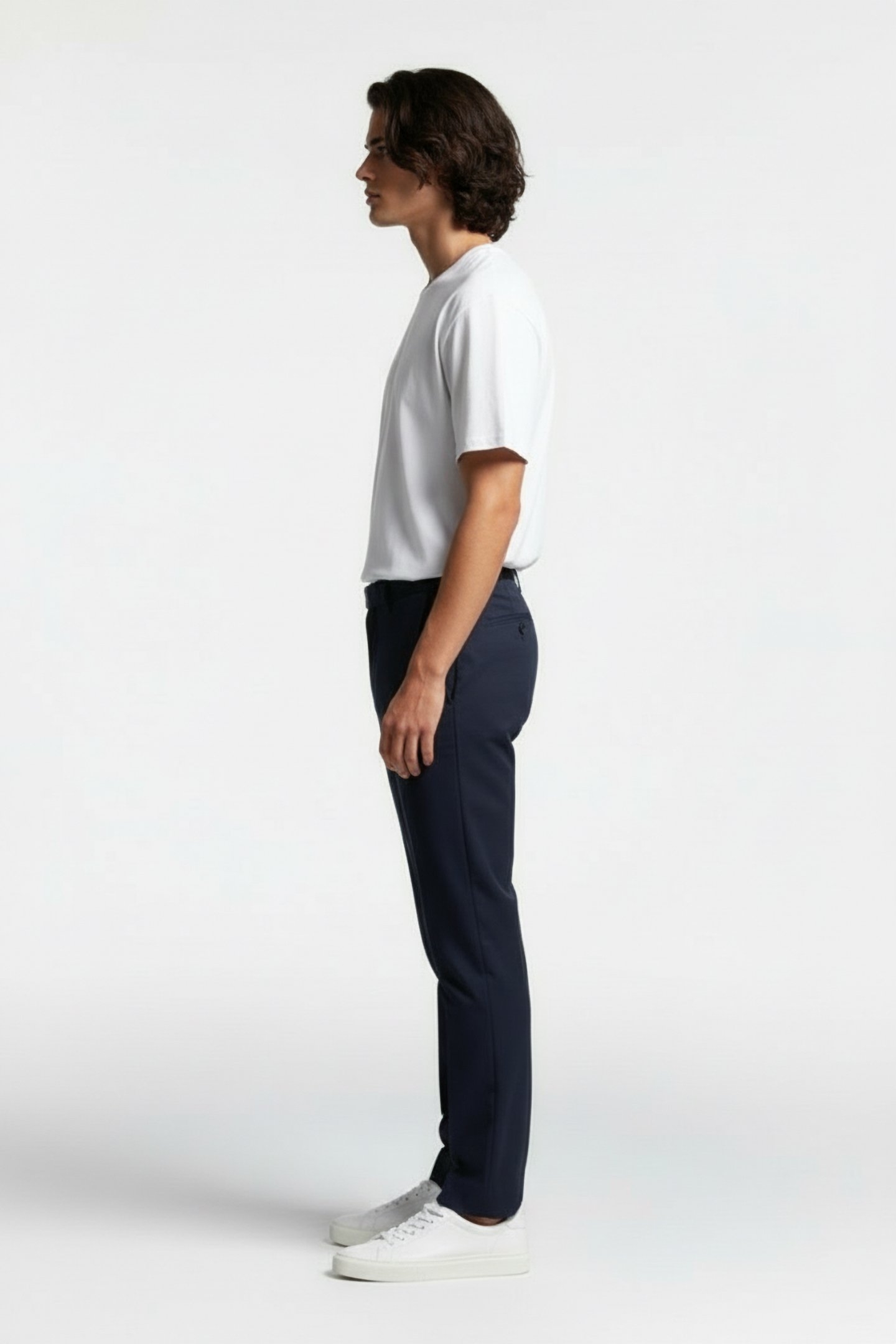 OE FIELD-SUIT TROUSER NAVY 3