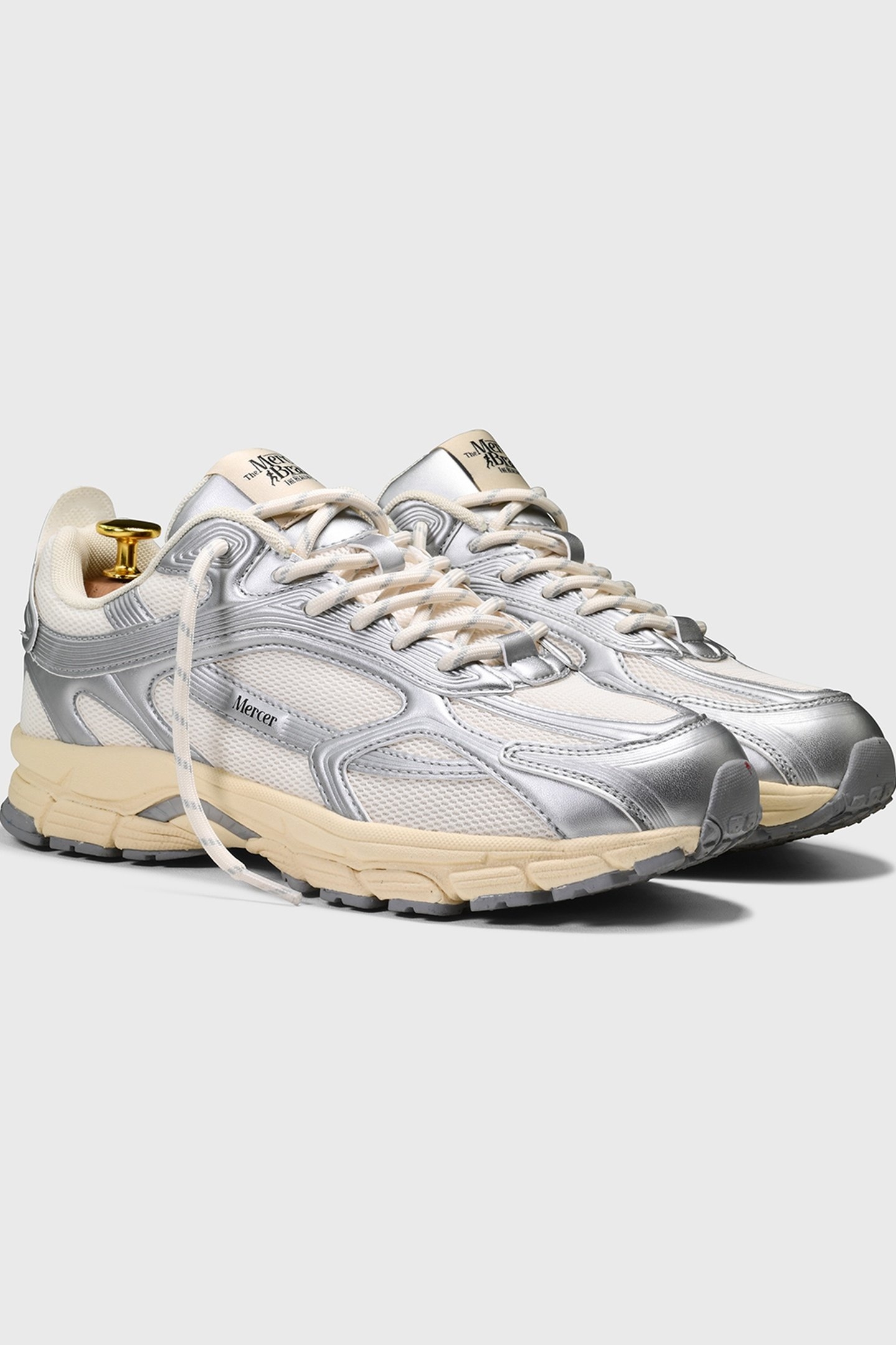 THE RE-RUN HIGH FREQUENCY SILVER 2