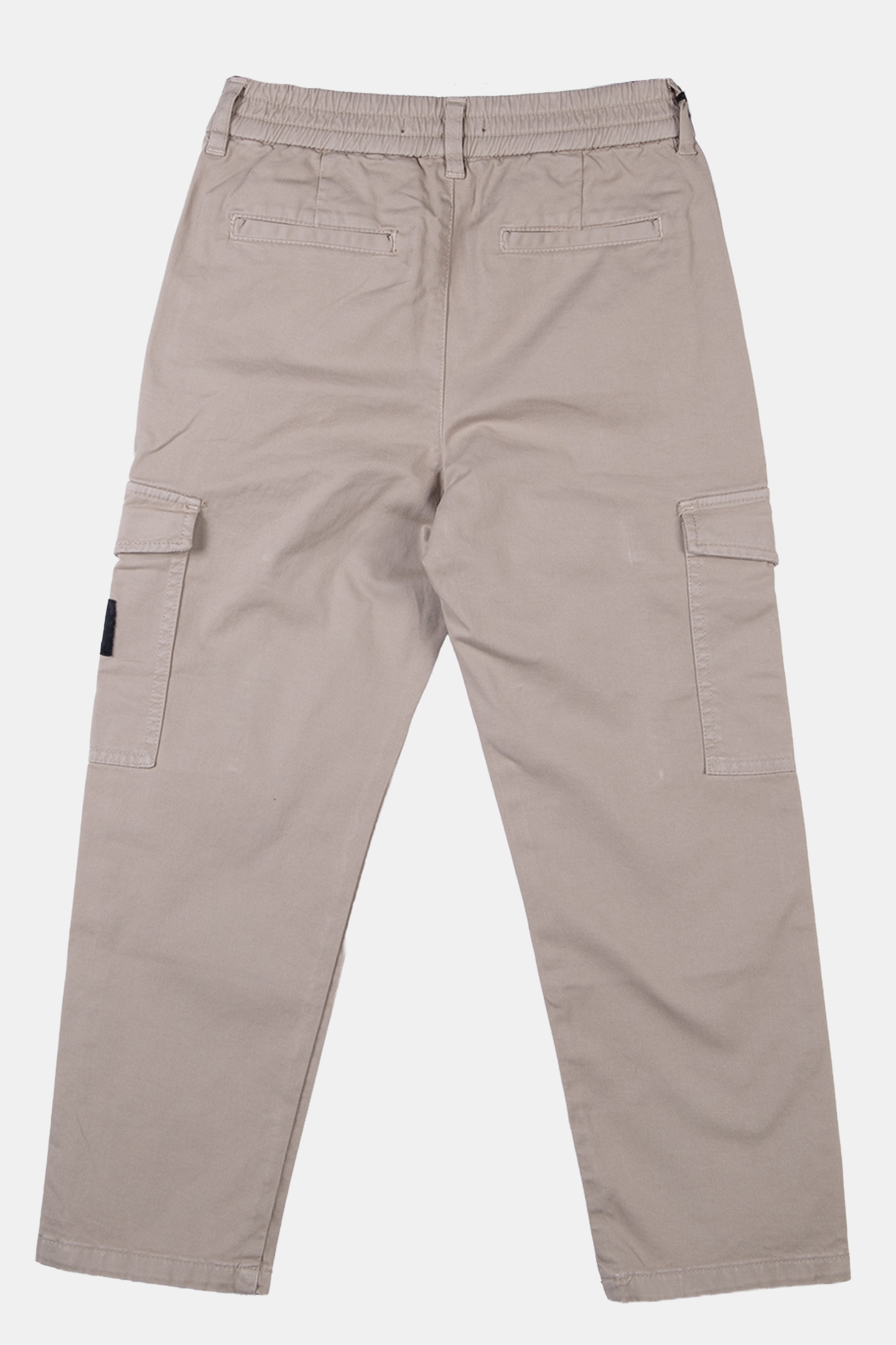 BOYS ROSAALF PANTS LINEN 2
