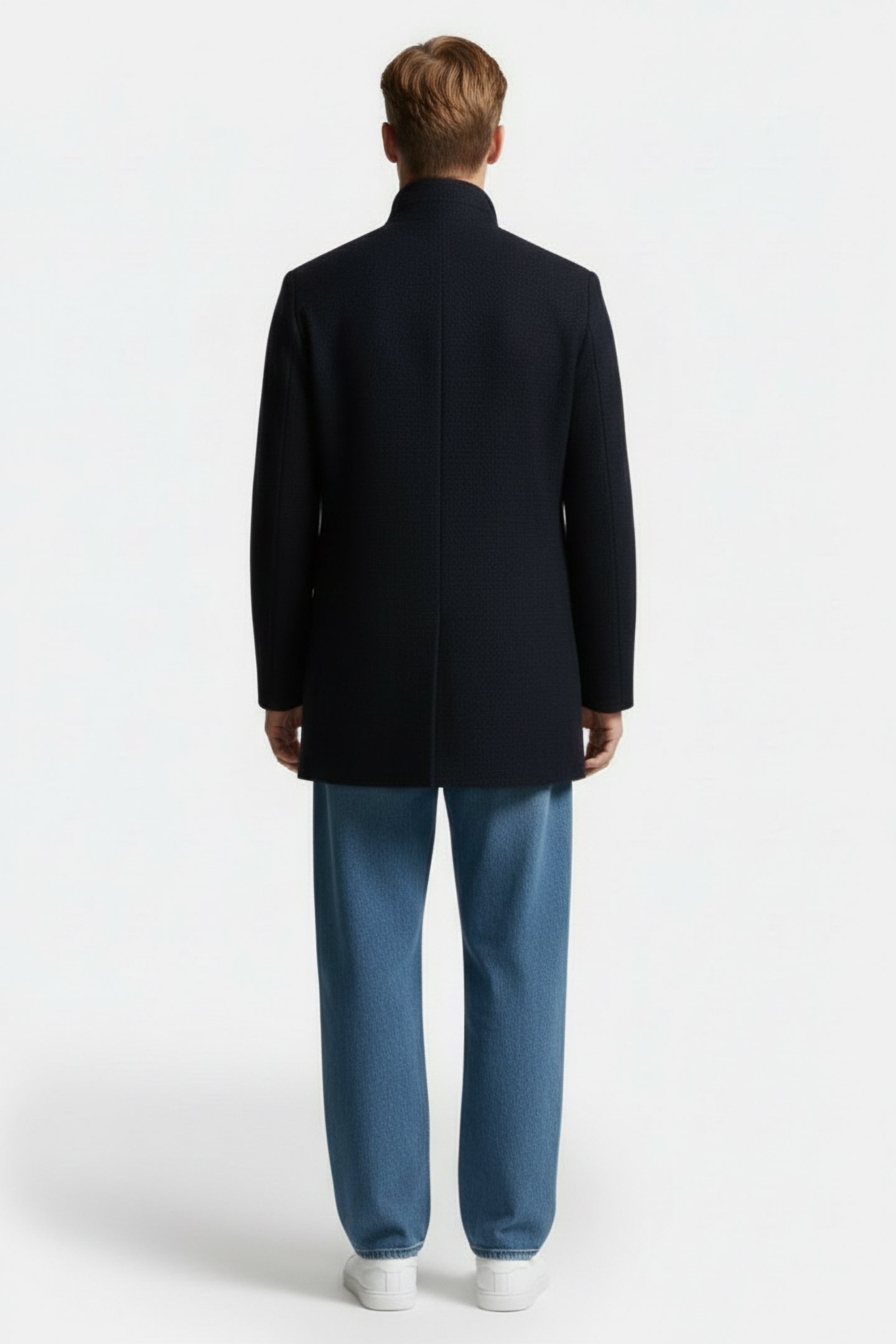 S. OLIVER JACKETS OUTDOOR BLUE 2