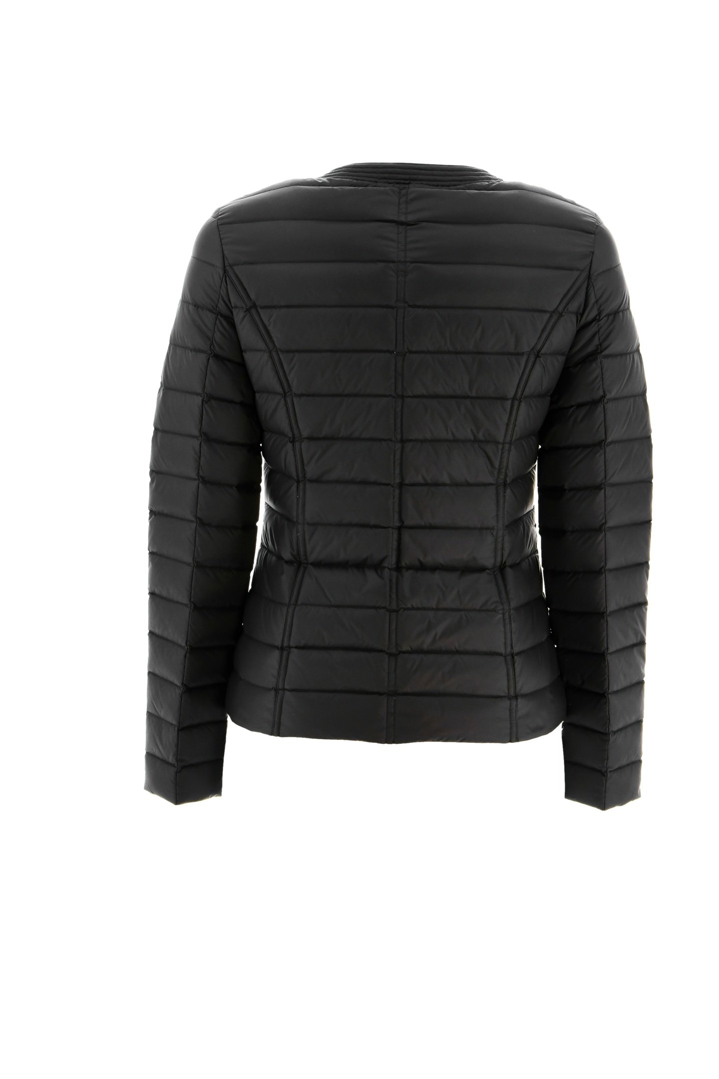 DOUDA DOWN JACKET BLACK 3