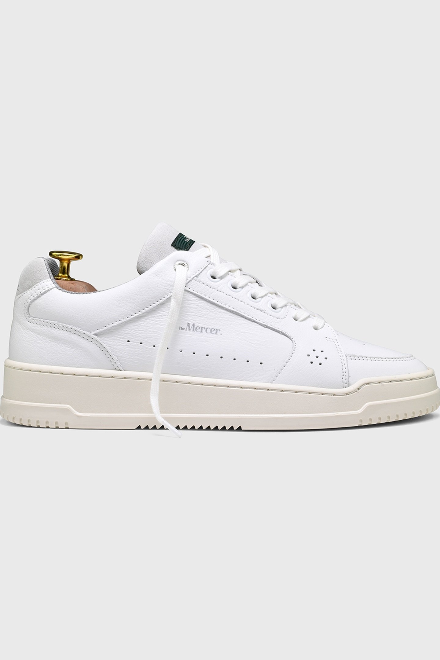 THE OPEN ERA WHITE 1
