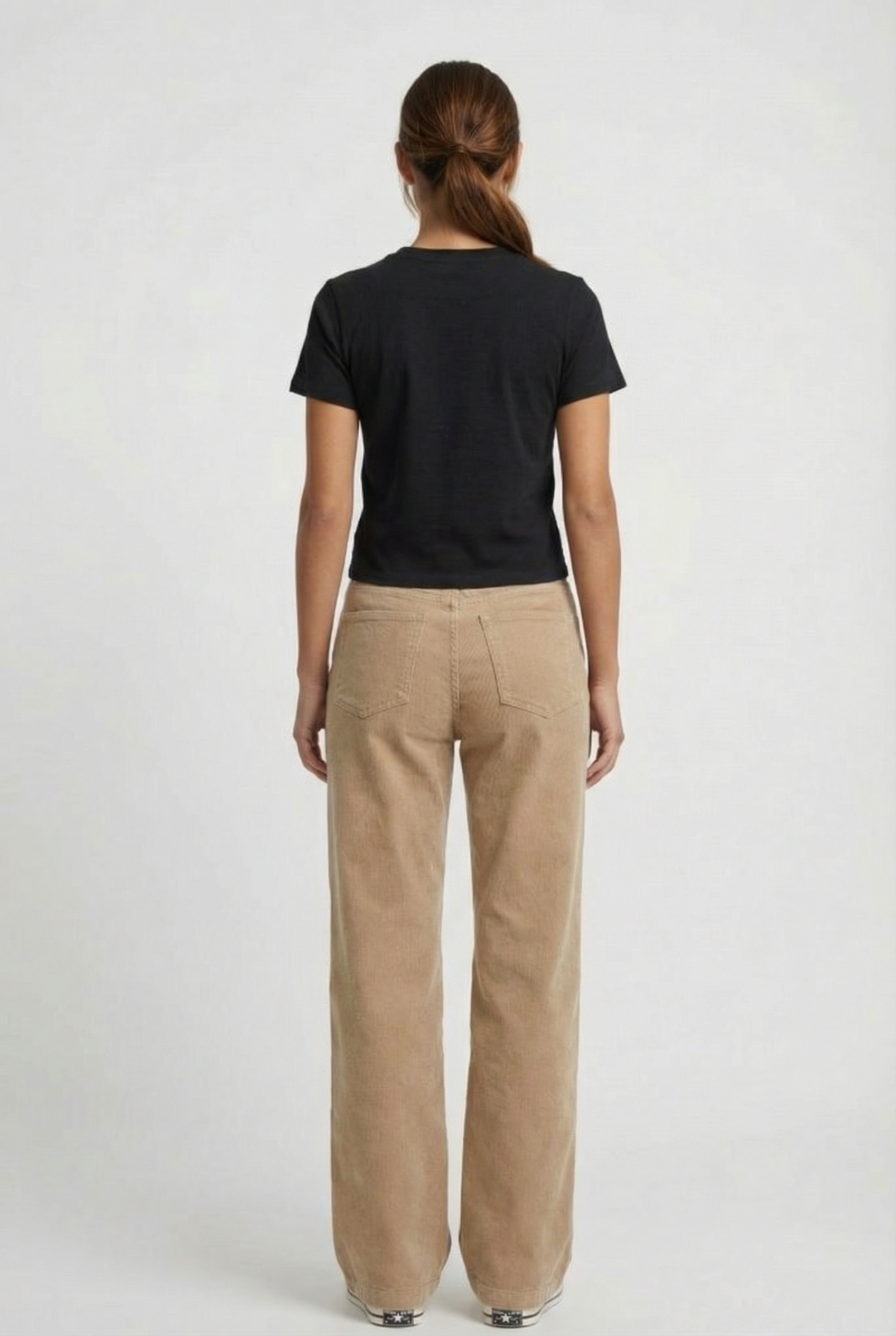 CARNE BOLLENTE – THE EX EFFECT T-SHIRT 2