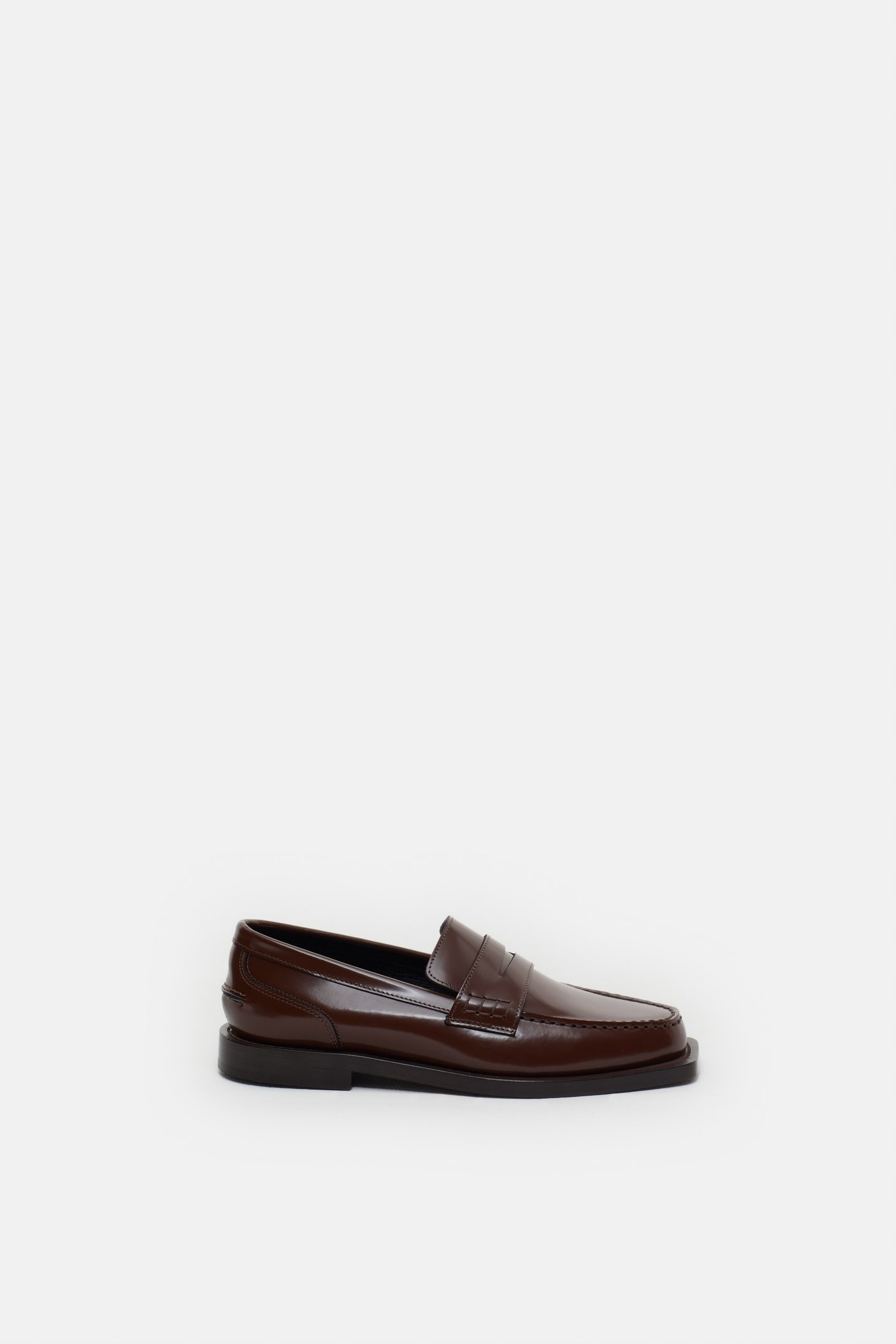 LOAFER SHOES CHILLY CHOCOLATE 1