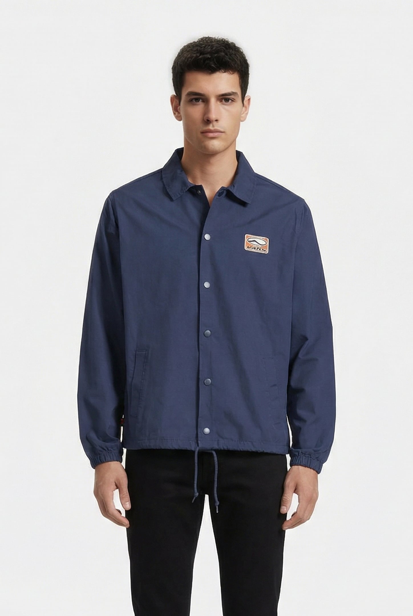 106 TORREY SKATE DRESS BLUES 1