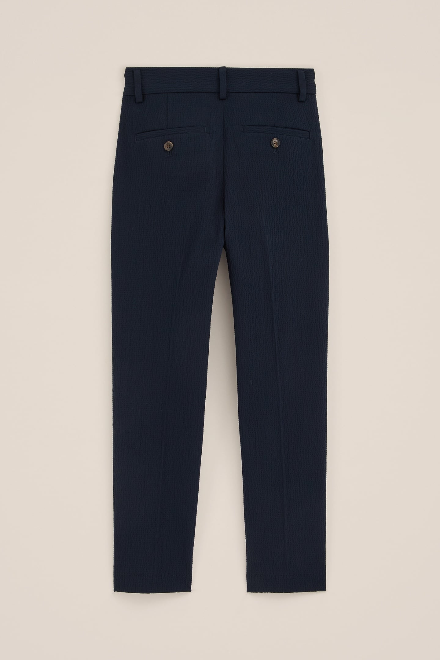 PANTALON NAVY BLUE 7