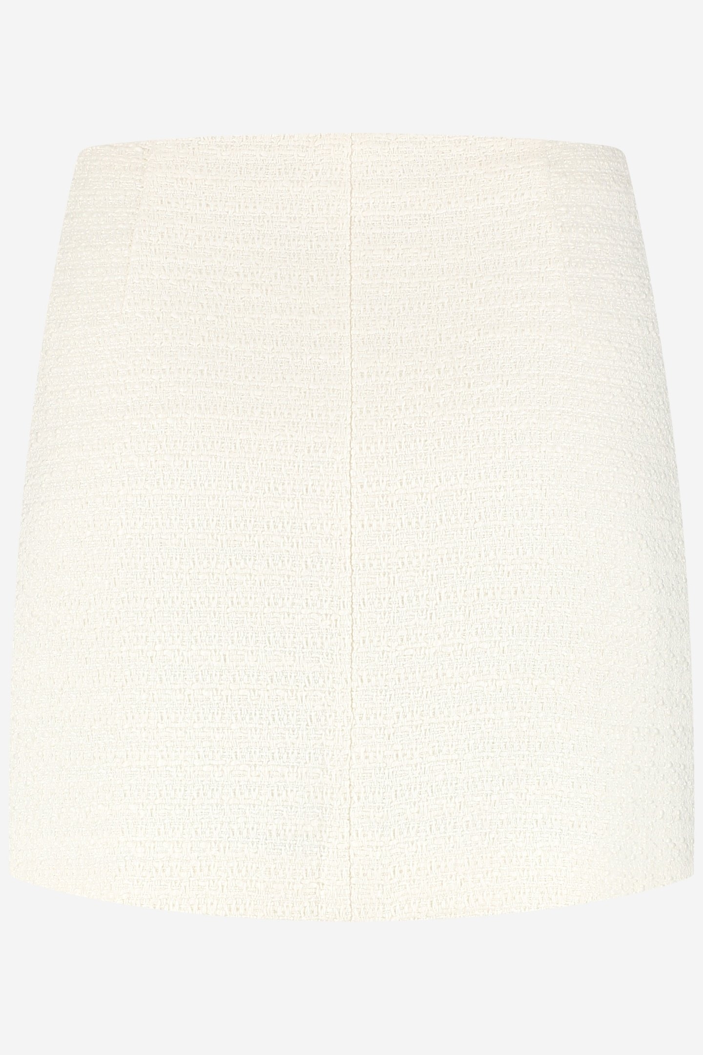 ILESA SKIRT CREAM 2