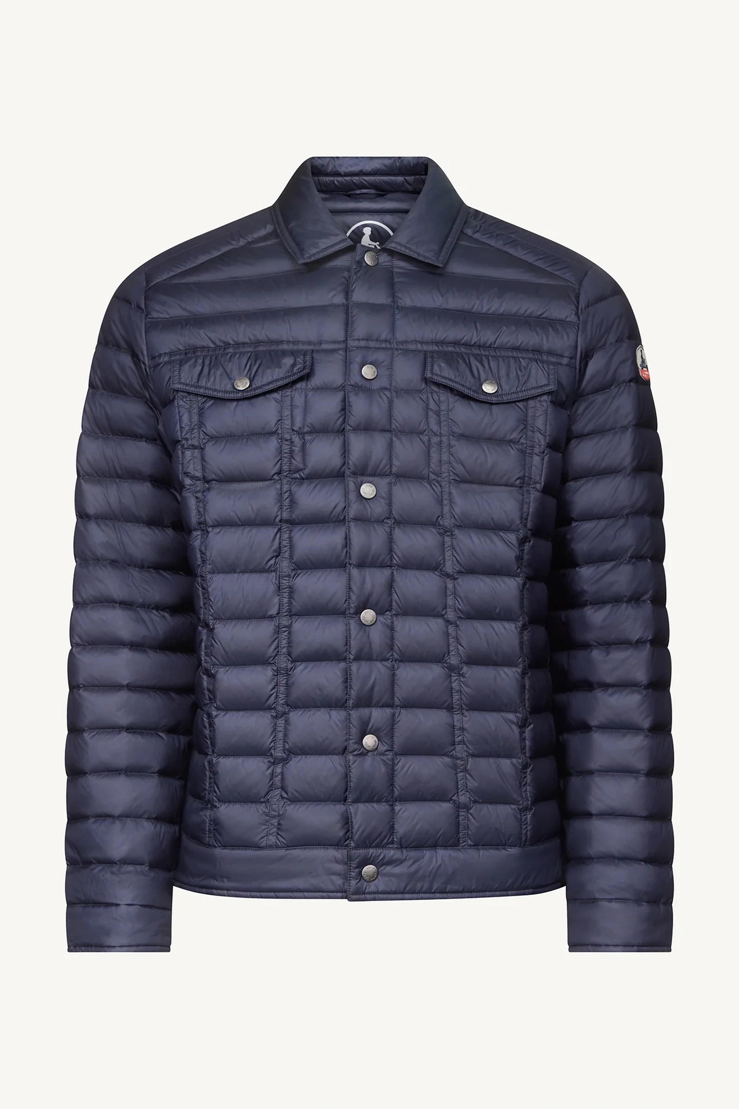 ELIE DOWN JACKET NAVY 5