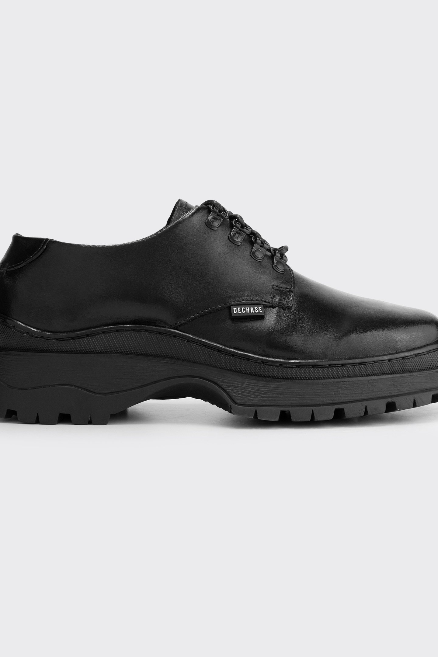DECHASE – MOGES BLACK WAXY 1